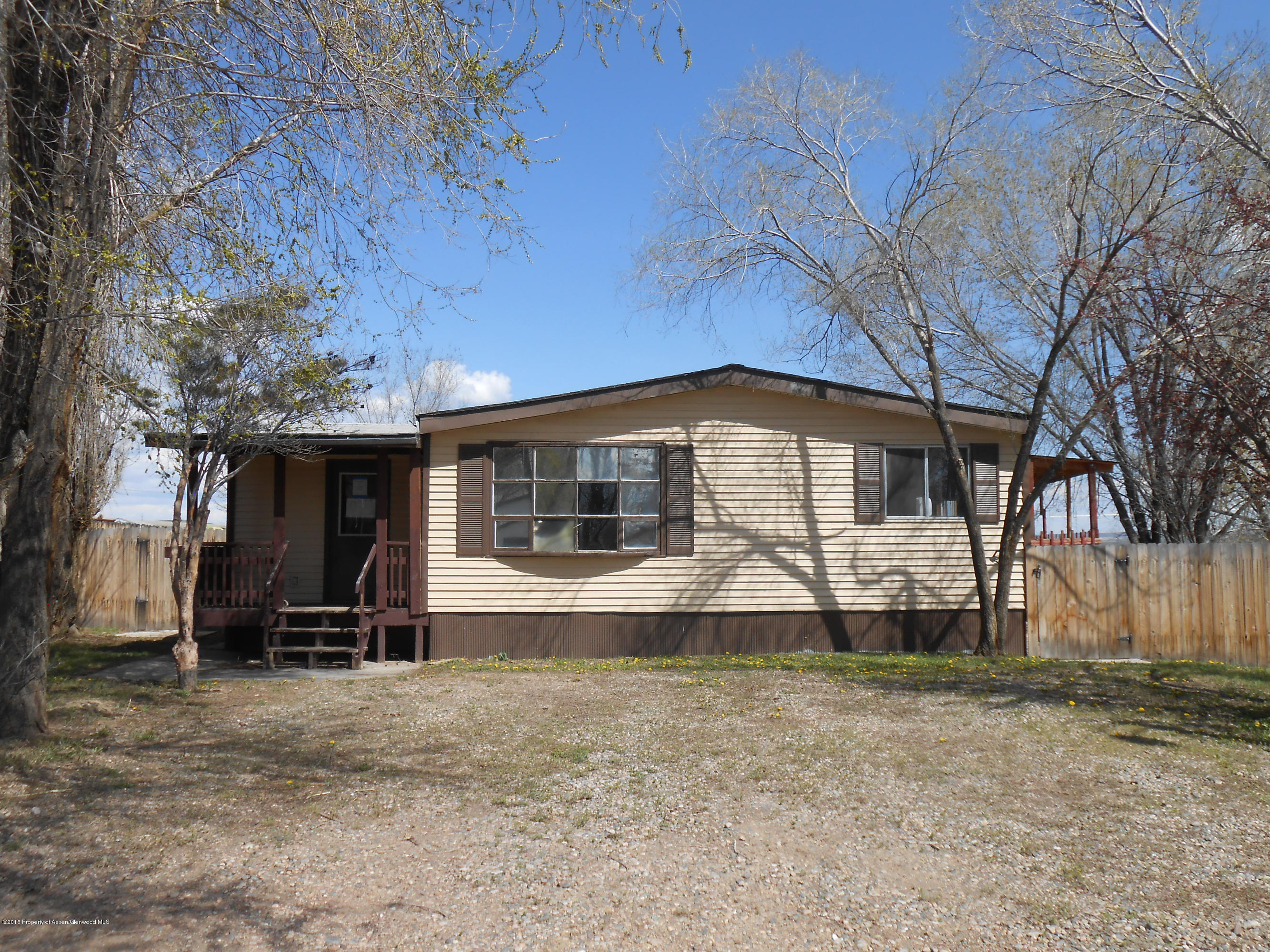 521 Conner Drive Craig CO 81625