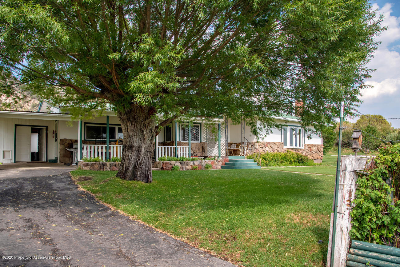 448 Ingersol Lane Silt CO 81652