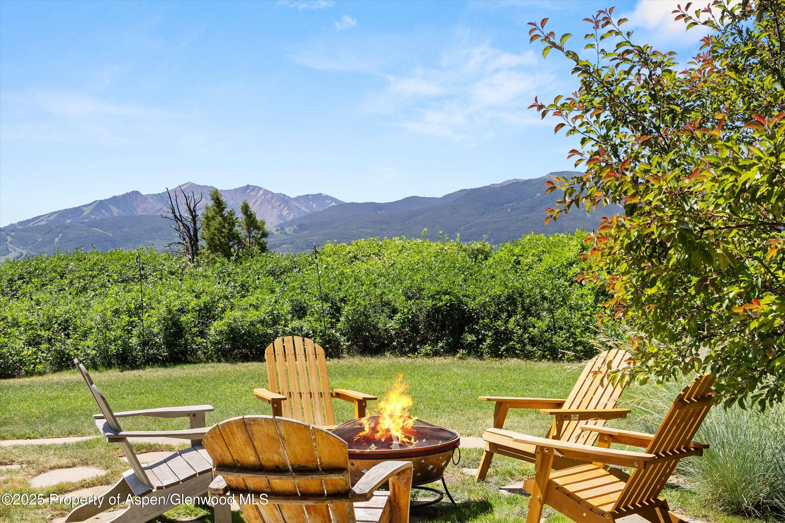 2908 Juniper Hill Drive Aspen CO 81611