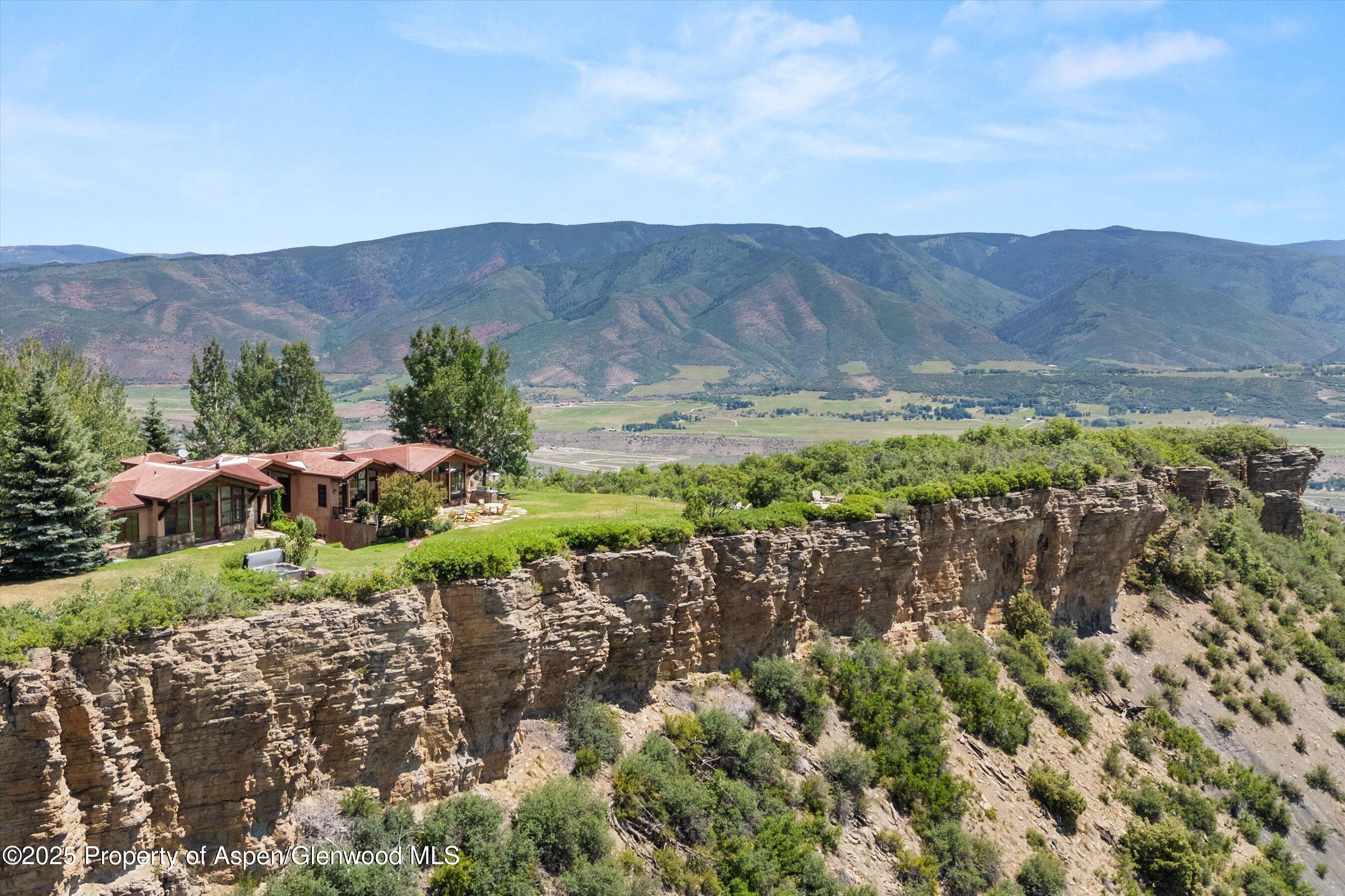 2908 Juniper Hill Drive Aspen CO 81611