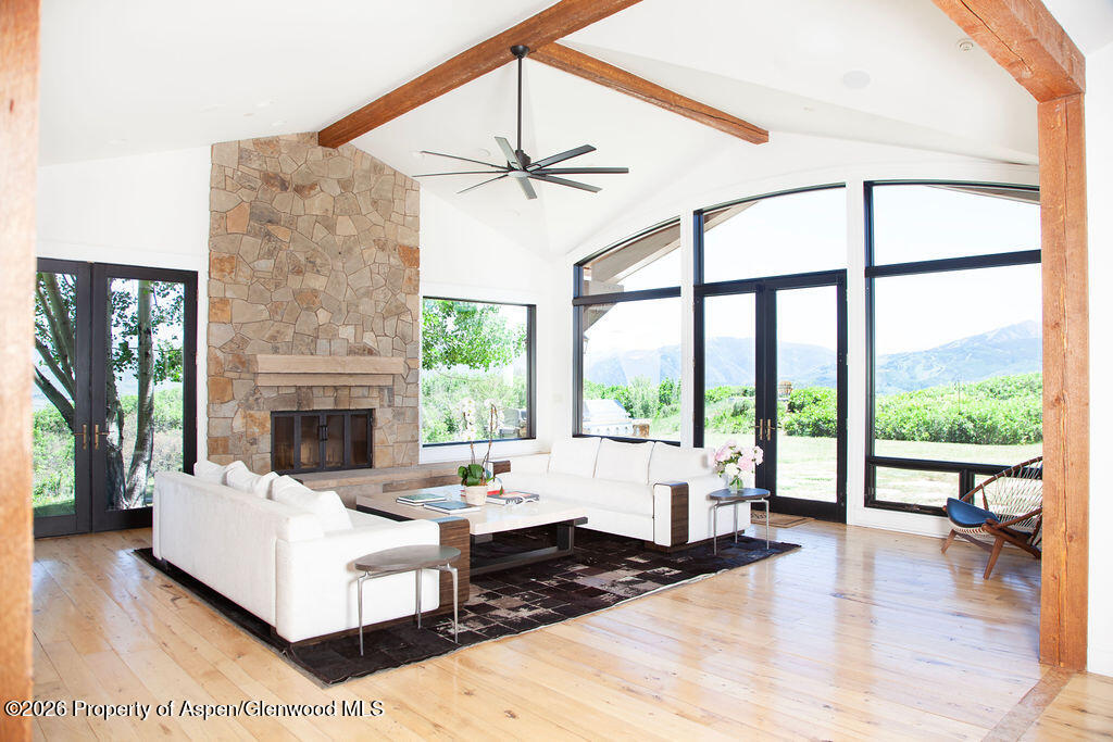 2908 Juniper Hill Drive Aspen CO 81611