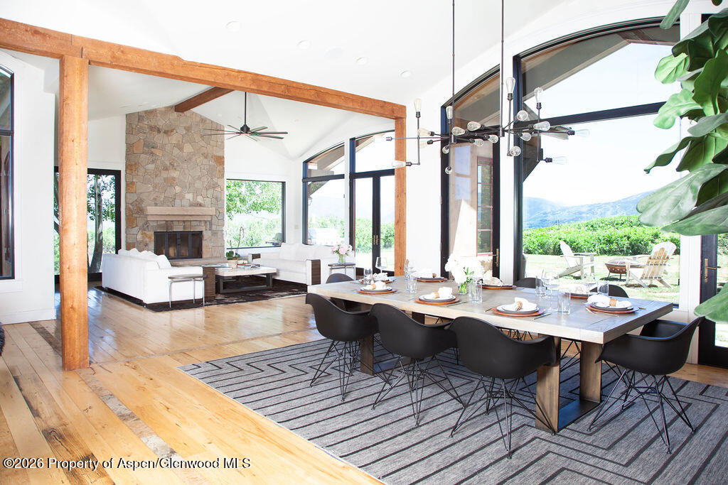 2908 Juniper Hill Drive Aspen CO 81611