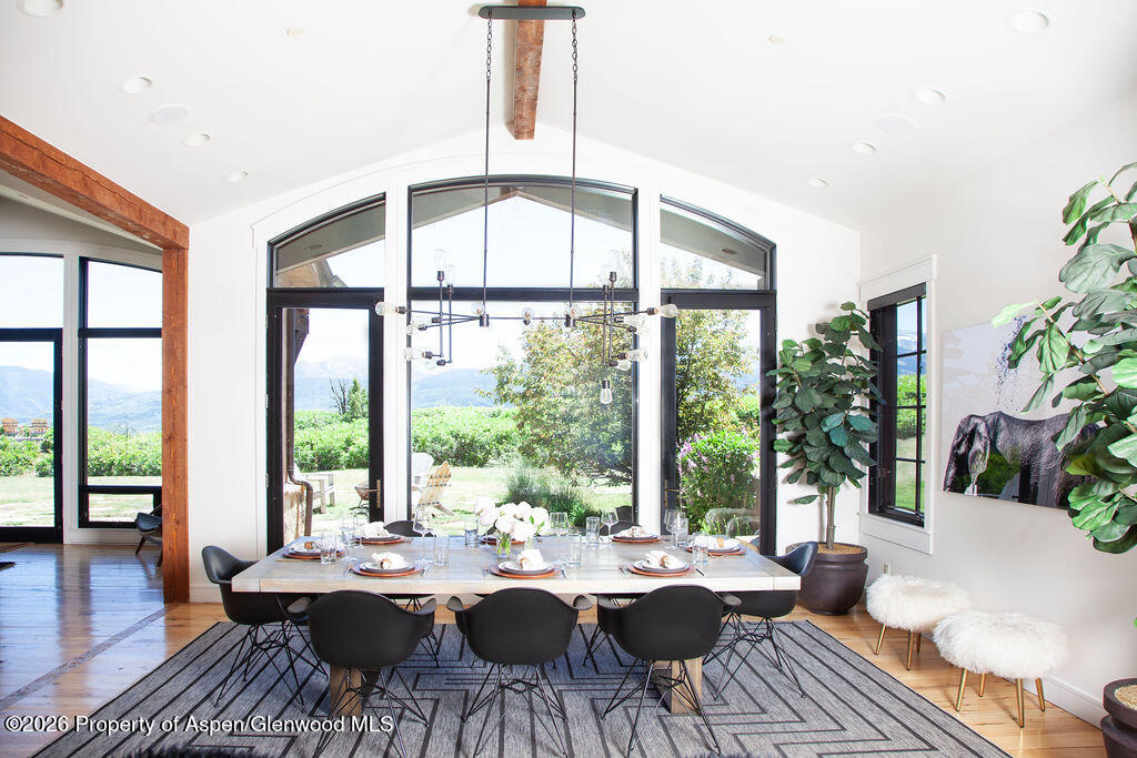 2908 Juniper Hill Drive Aspen CO 81611