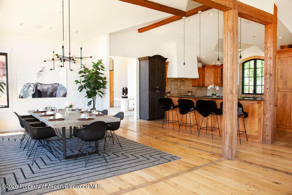 2908 Juniper Hill Drive Aspen CO 81611