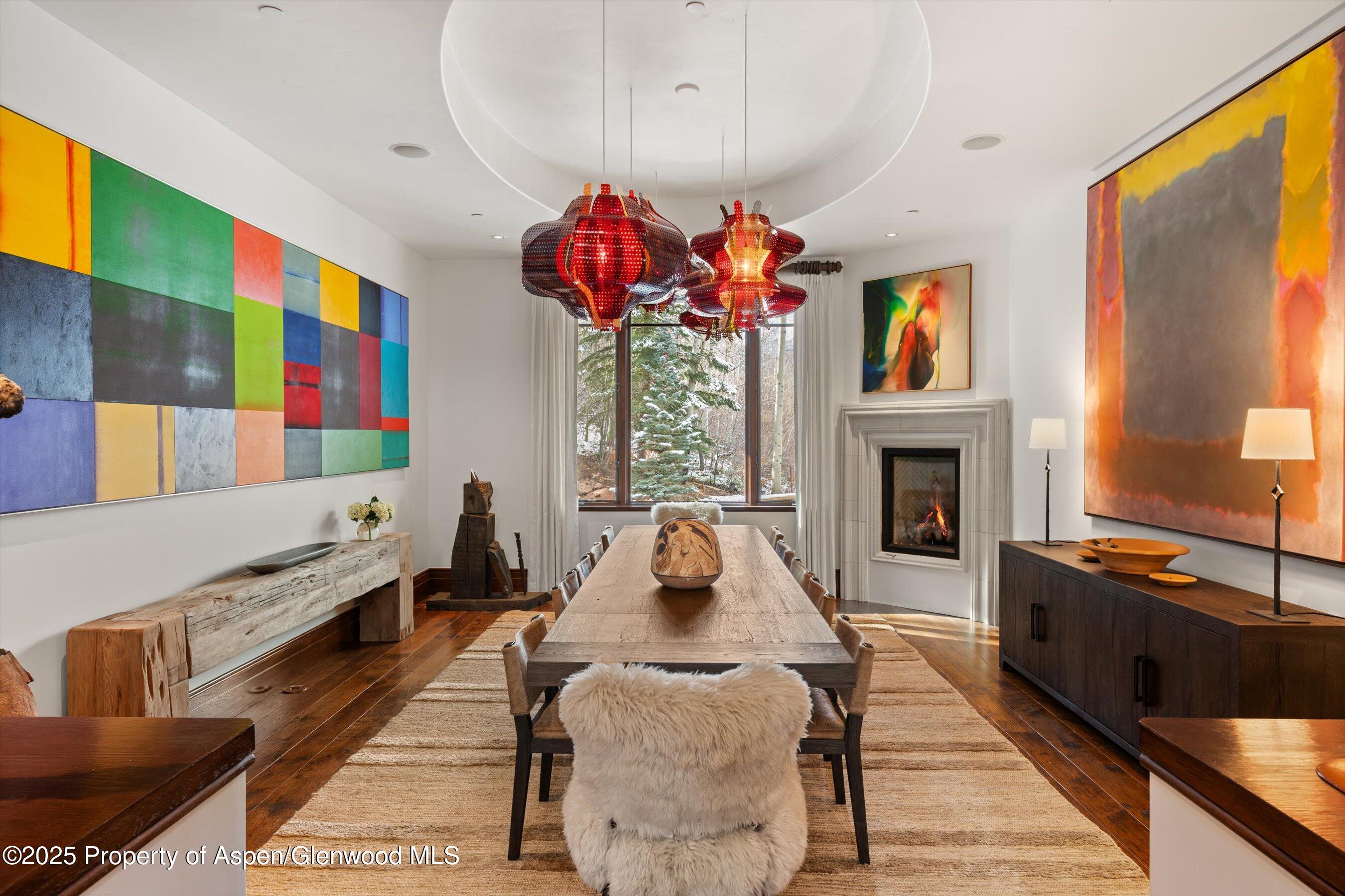 761 Moore Drive Aspen CO 81611