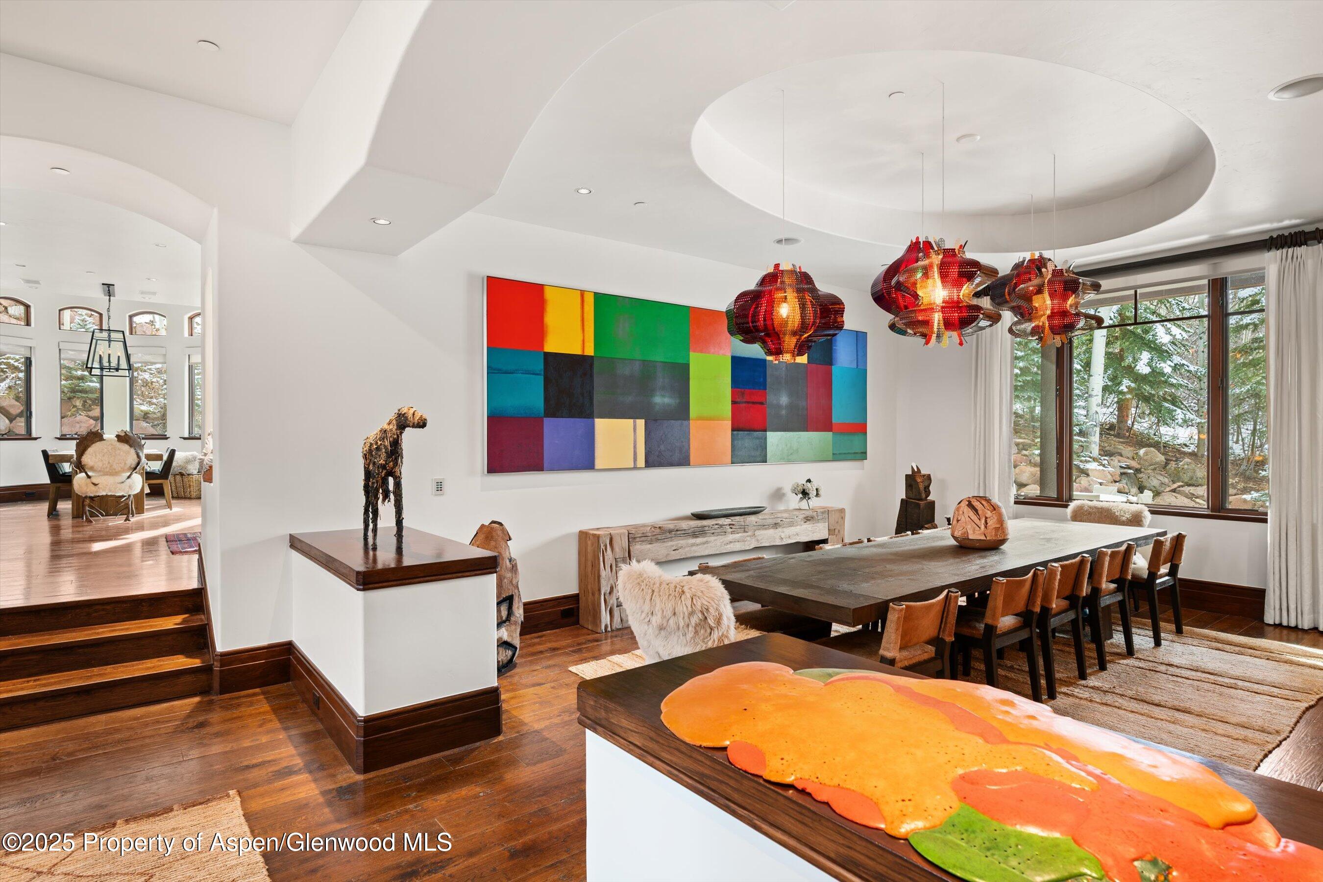 761 Moore Drive Aspen CO 81611