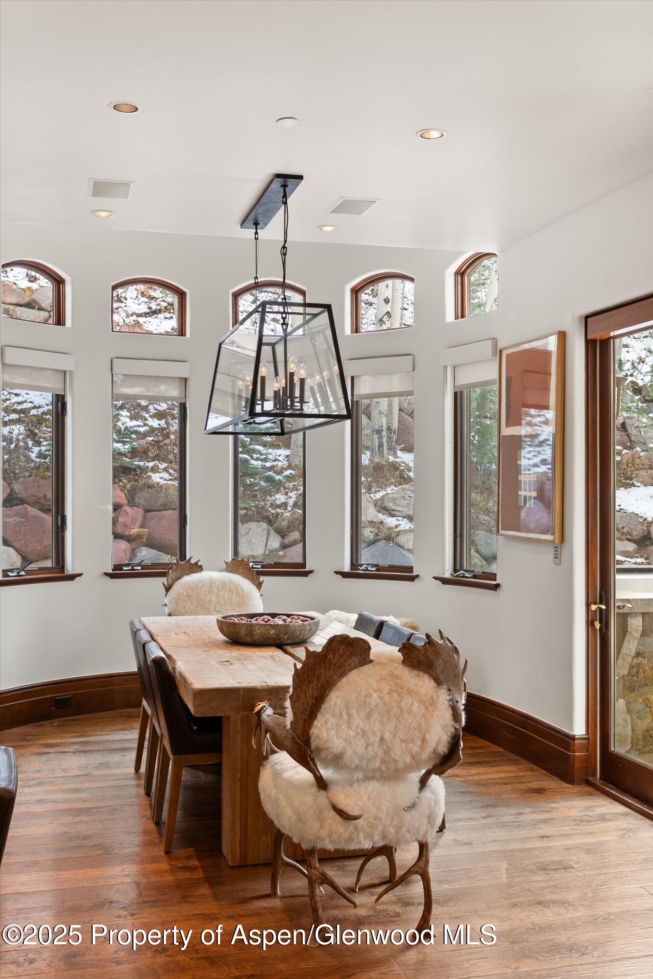 761 Moore Drive Aspen CO 81611