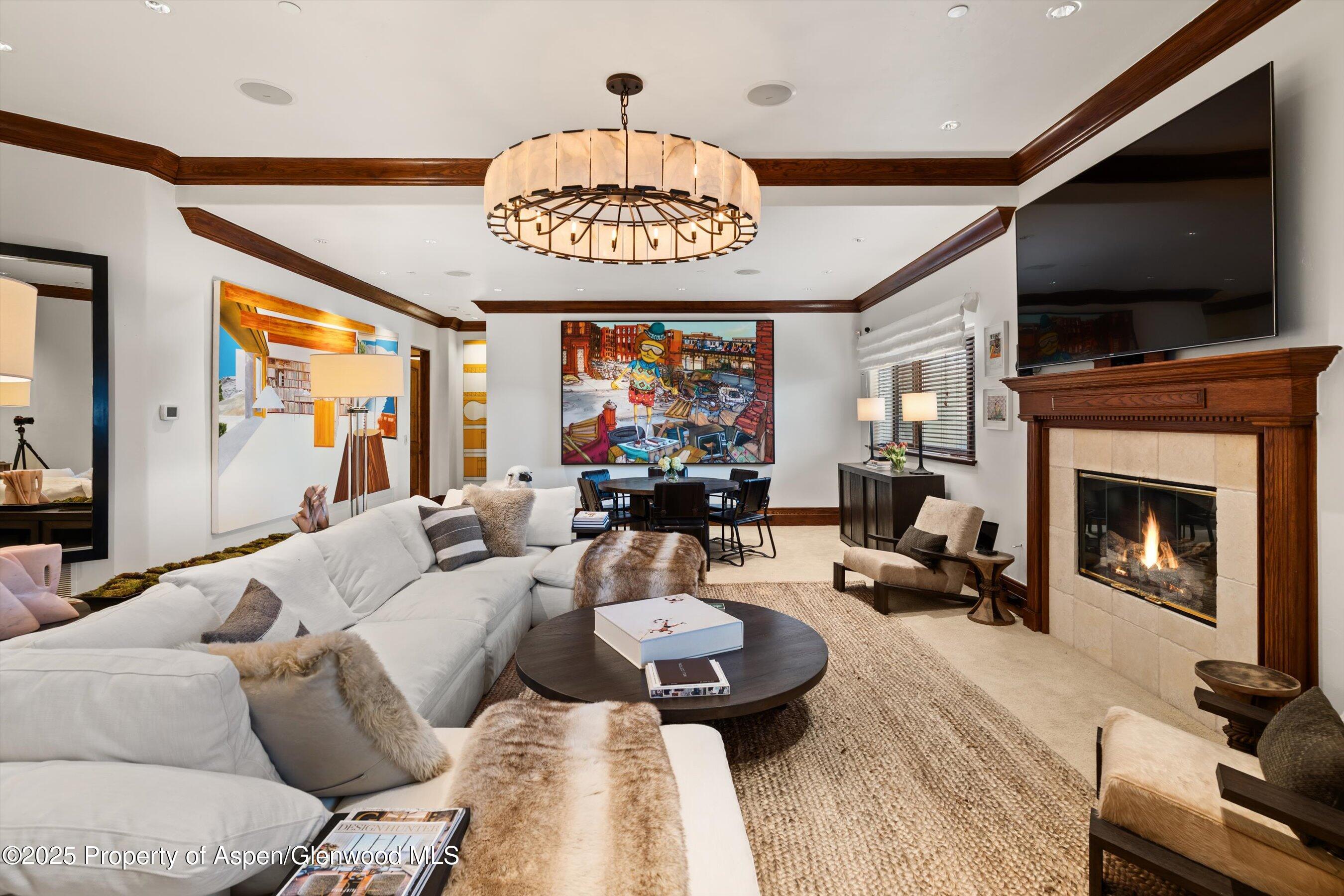 761 Moore Drive Aspen CO 81611