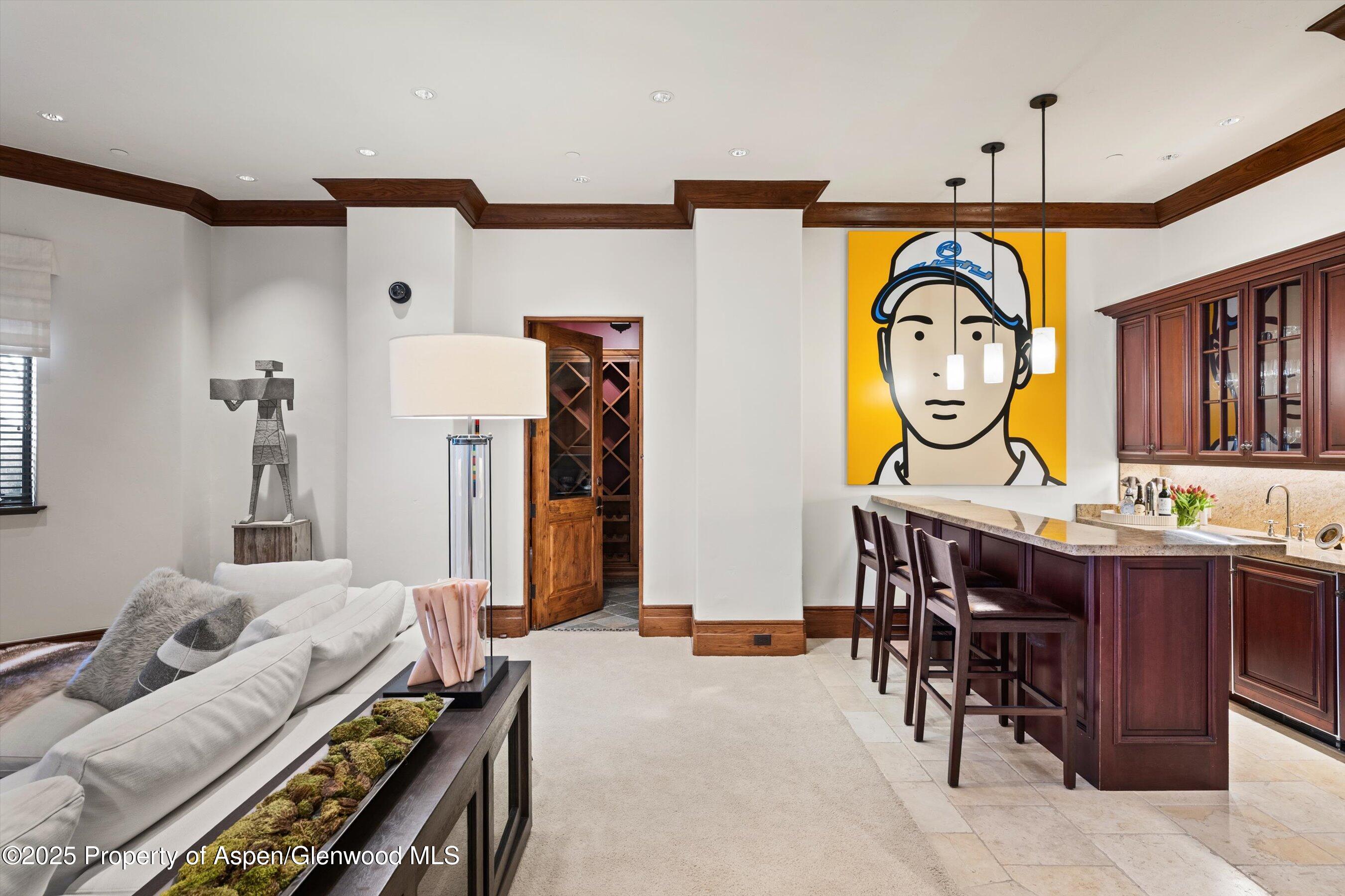 761 Moore Drive Aspen CO 81611