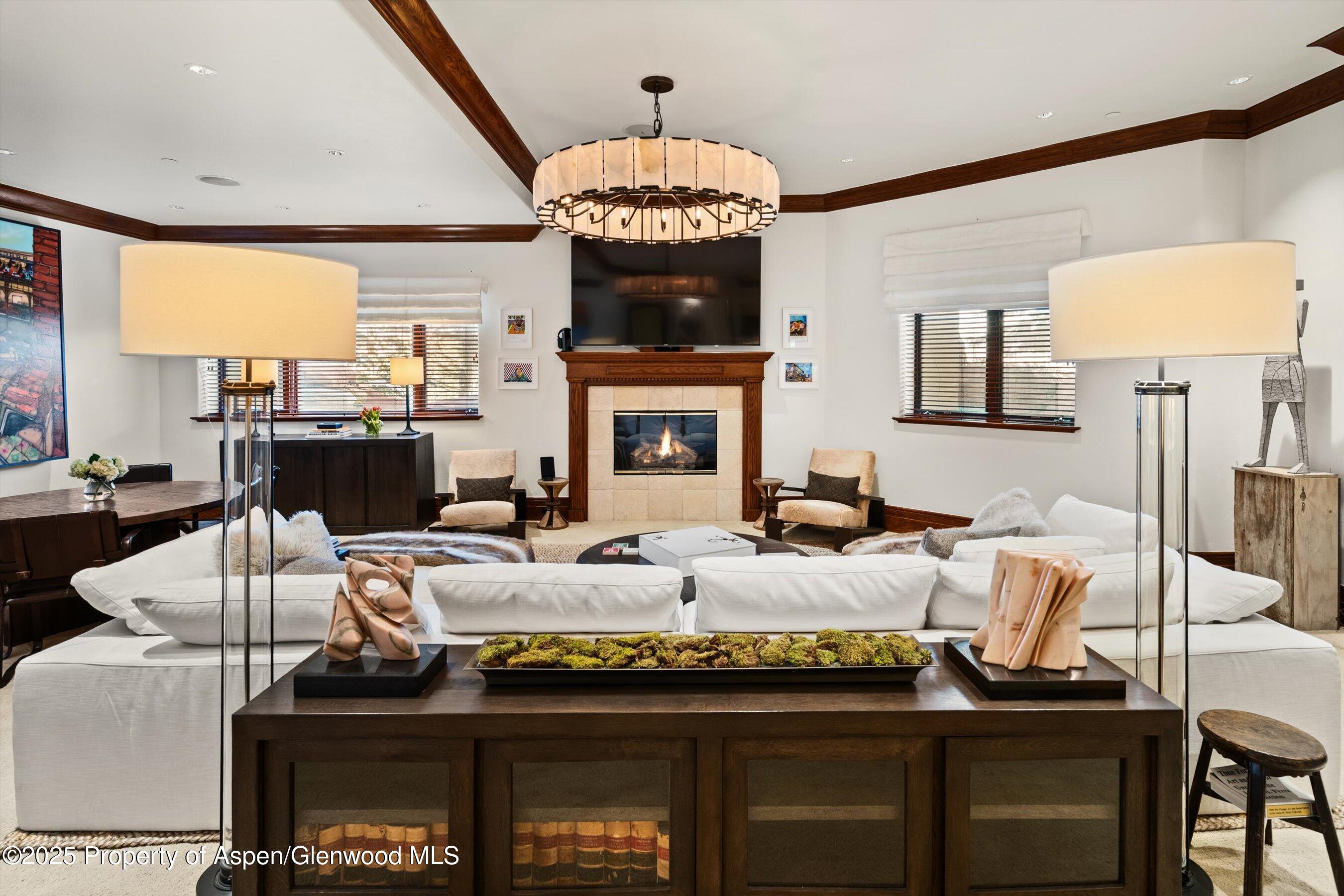 761 Moore Drive Aspen CO 81611