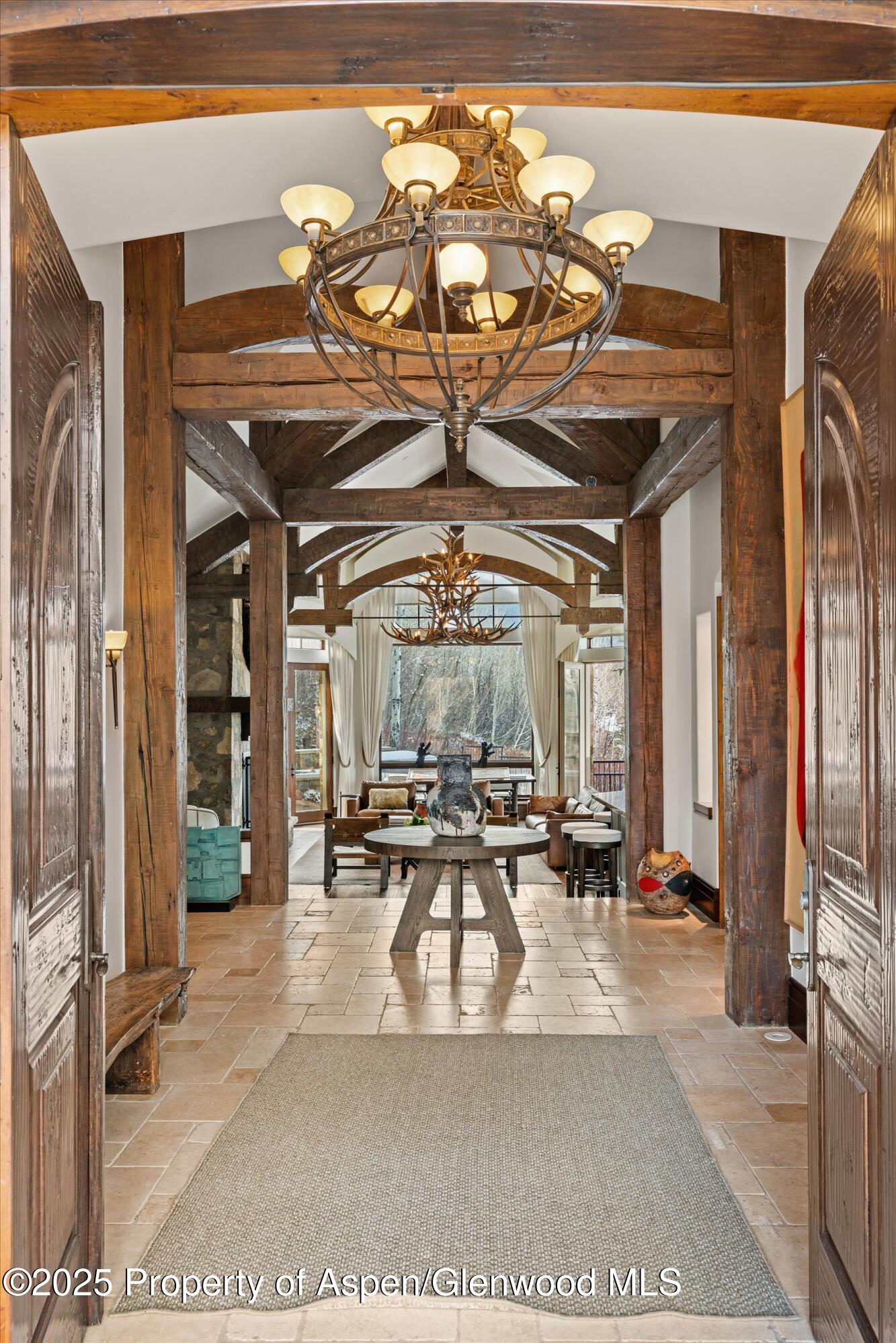 761 Moore Drive Aspen CO 81611