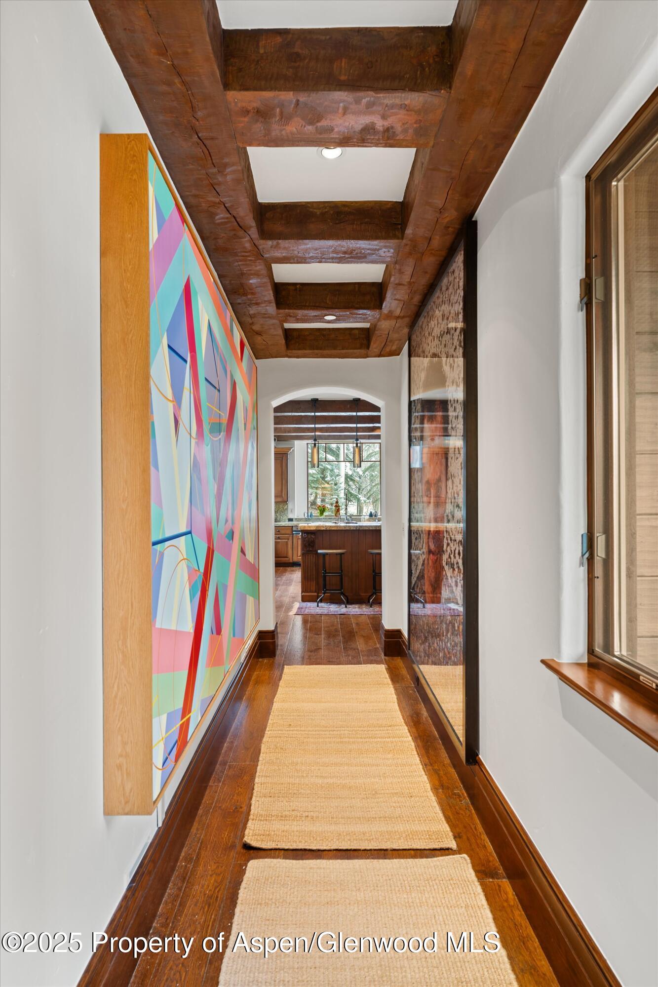 761 Moore Drive Aspen CO 81611