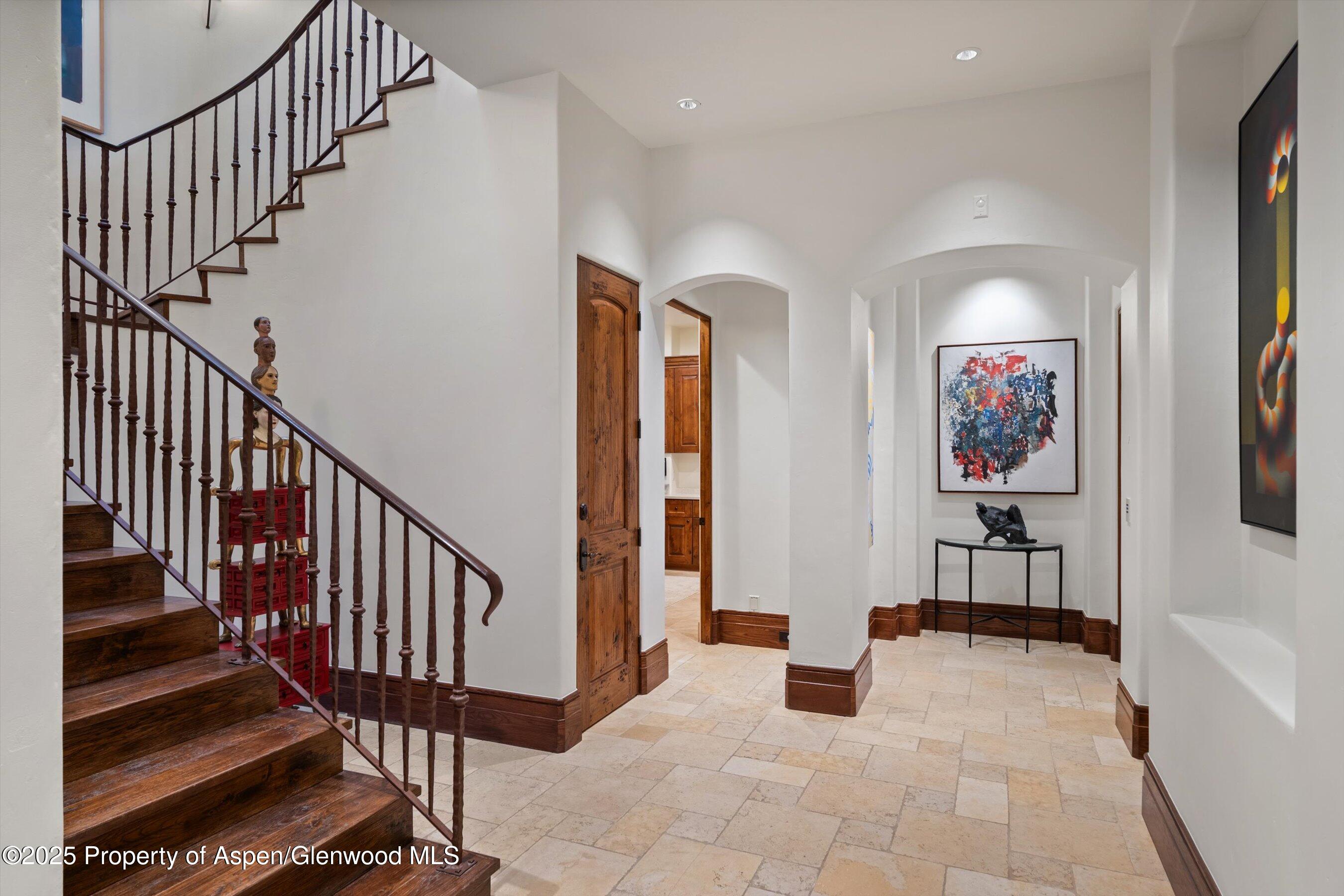 761 Moore Drive Aspen CO 81611