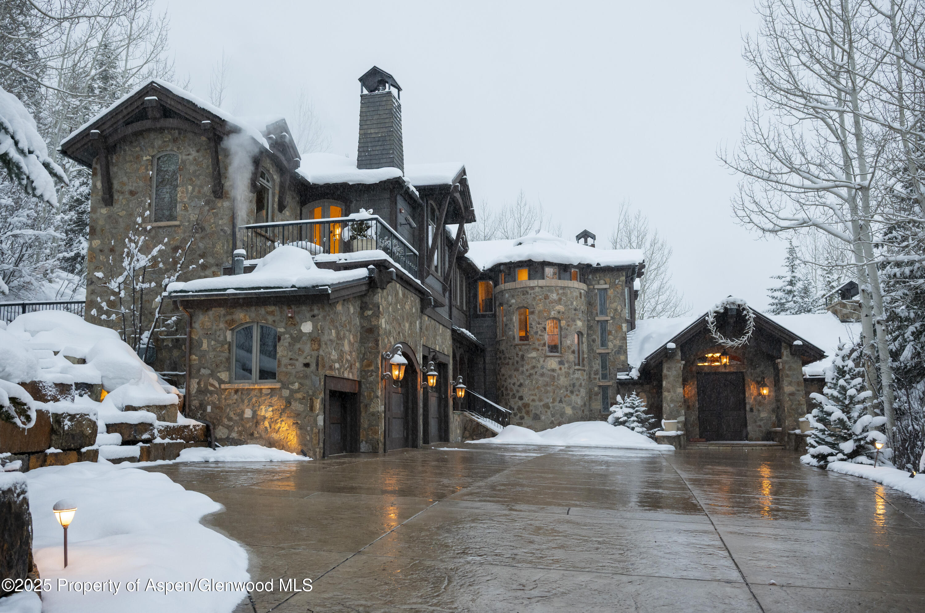 761 Moore Drive Aspen CO 81611