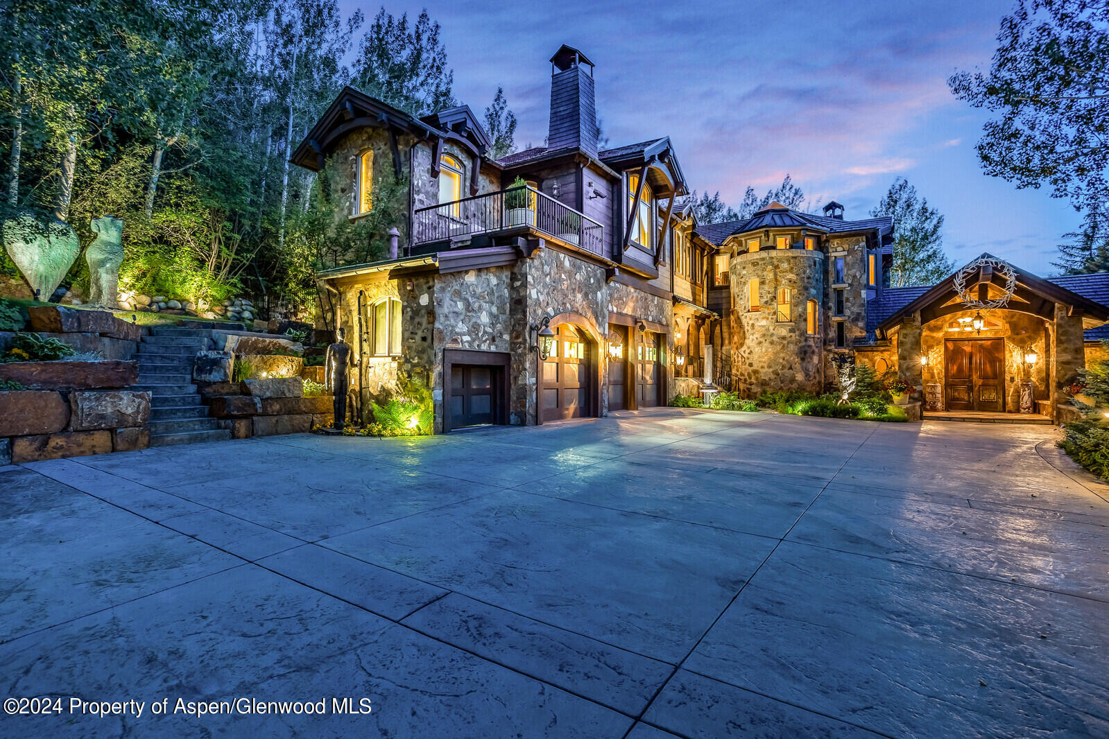 761 Moore Drive Aspen CO 81611