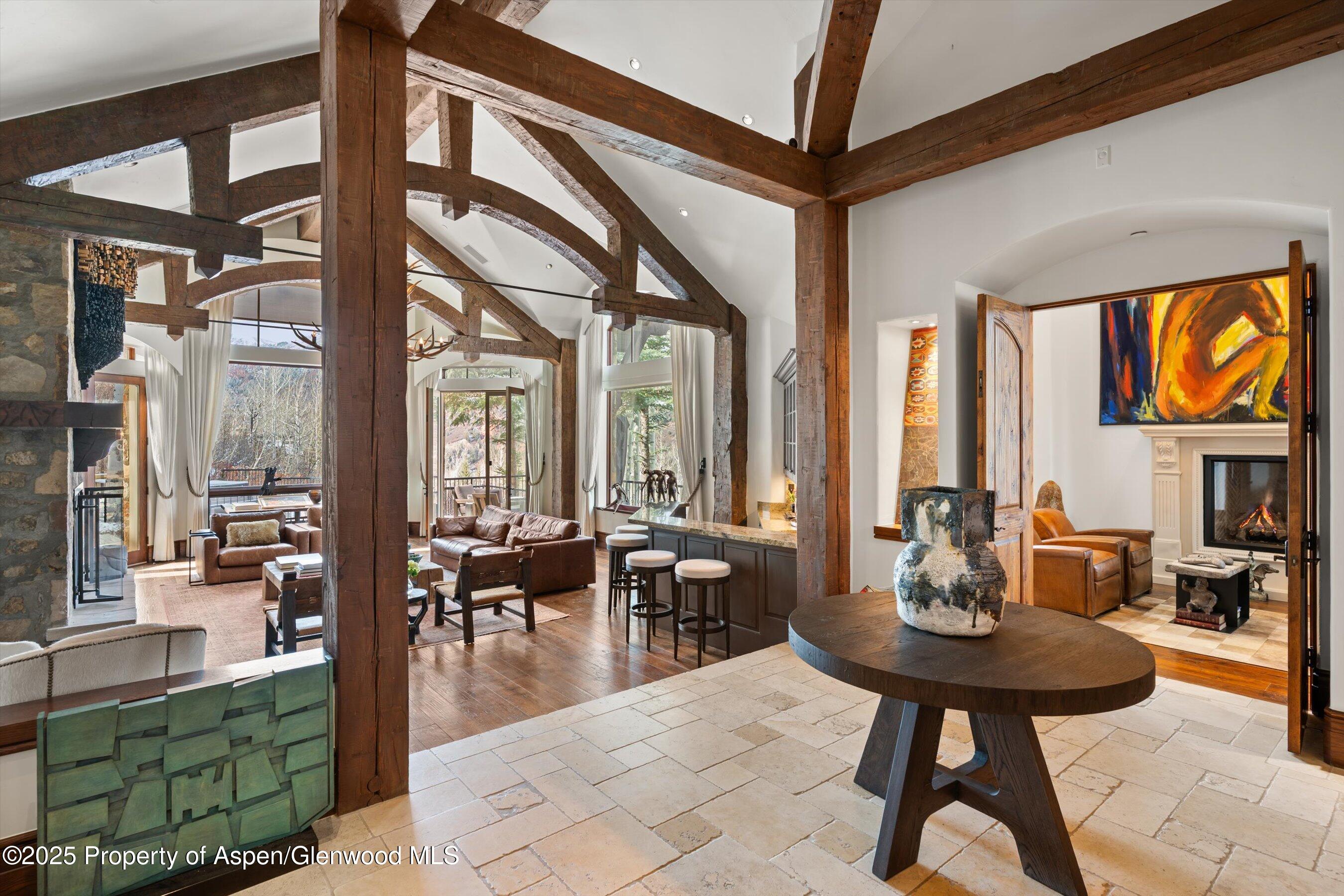 761 Moore Drive Aspen CO 81611