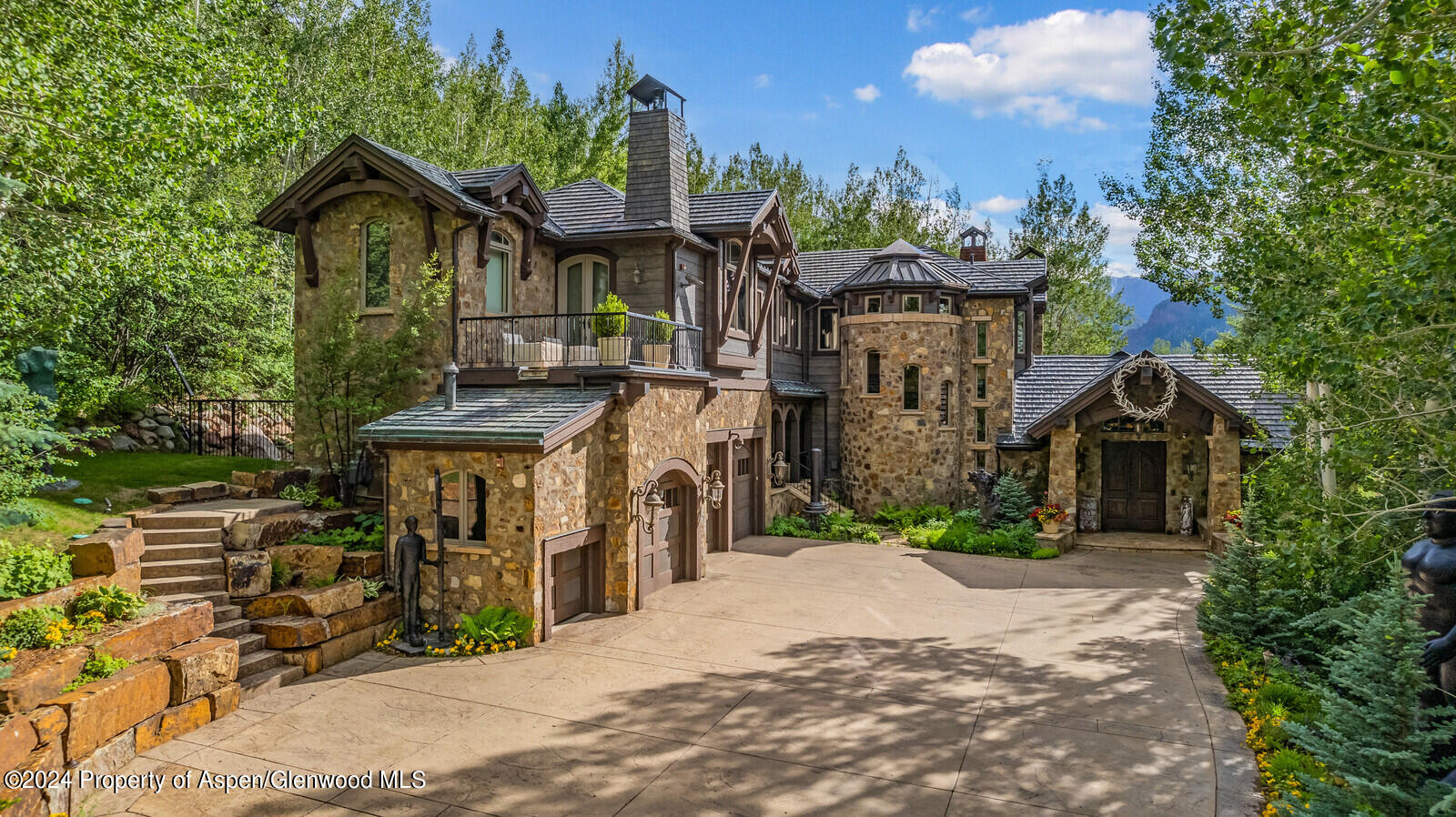 761 Moore Drive Aspen CO 81611