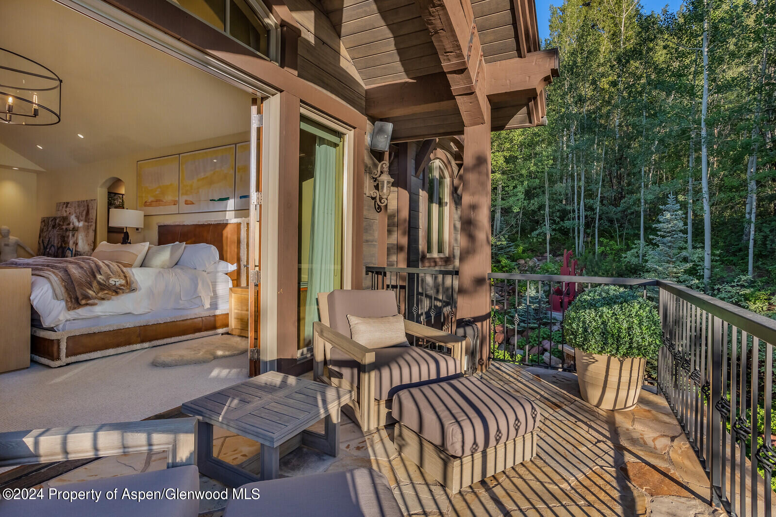 761 Moore Drive Aspen CO 81611