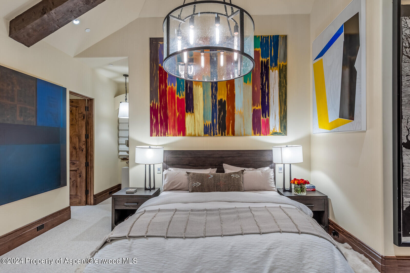 761 Moore Drive Aspen CO 81611