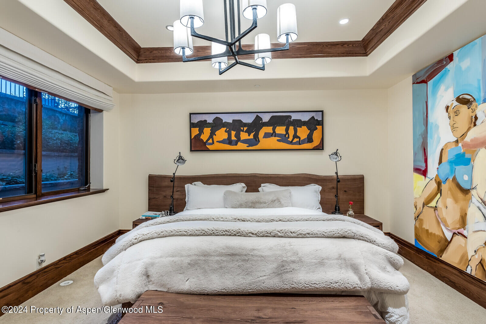 761 Moore Drive Aspen CO 81611