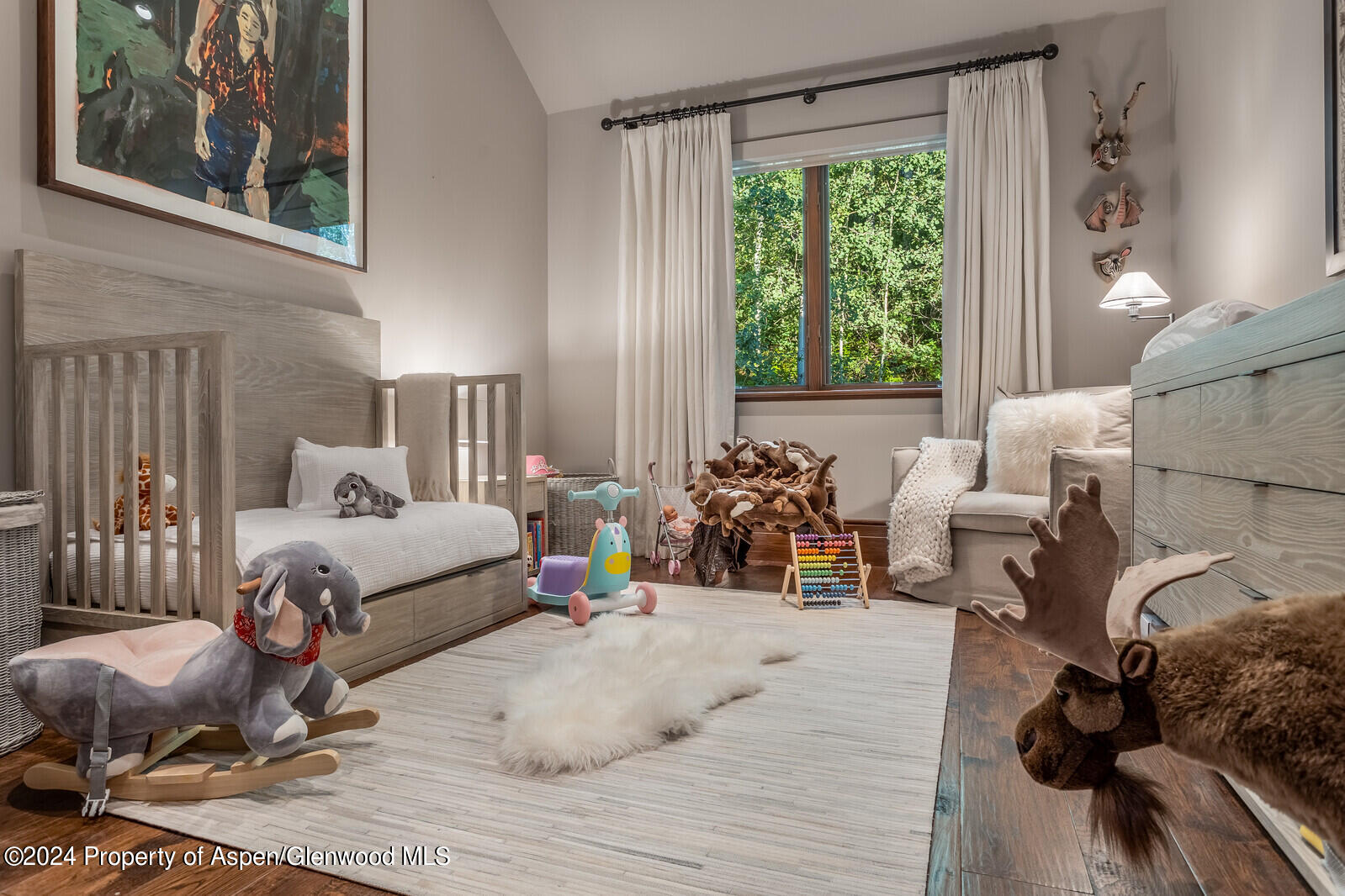 761 Moore Drive Aspen CO 81611