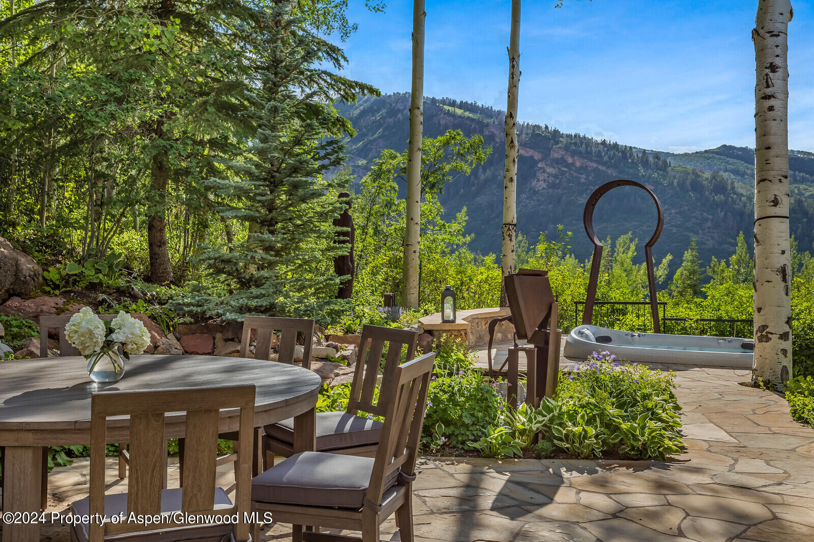 761 Moore Drive Aspen CO 81611