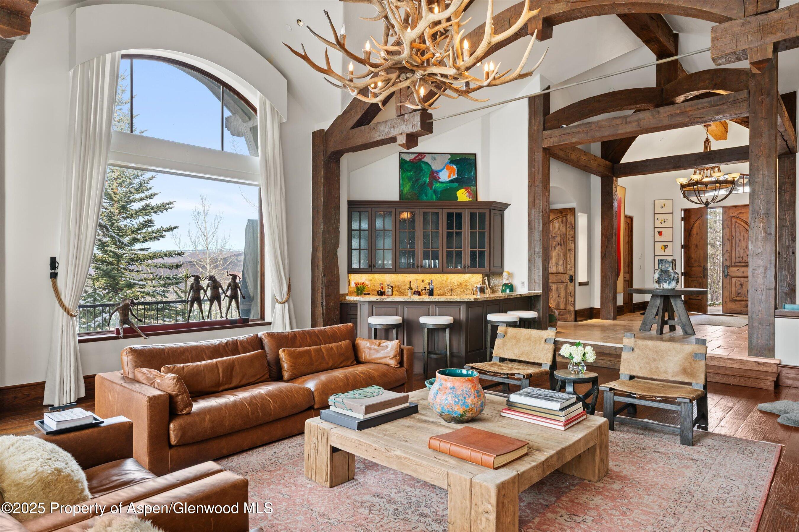 761 Moore Drive Aspen CO 81611