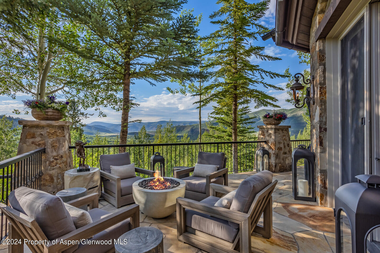 761 Moore Drive Aspen CO 81611