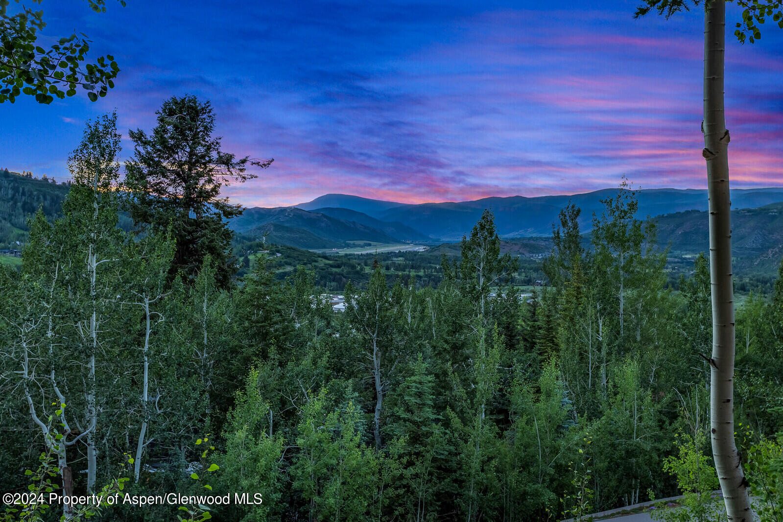 761 Moore Drive Aspen CO 81611