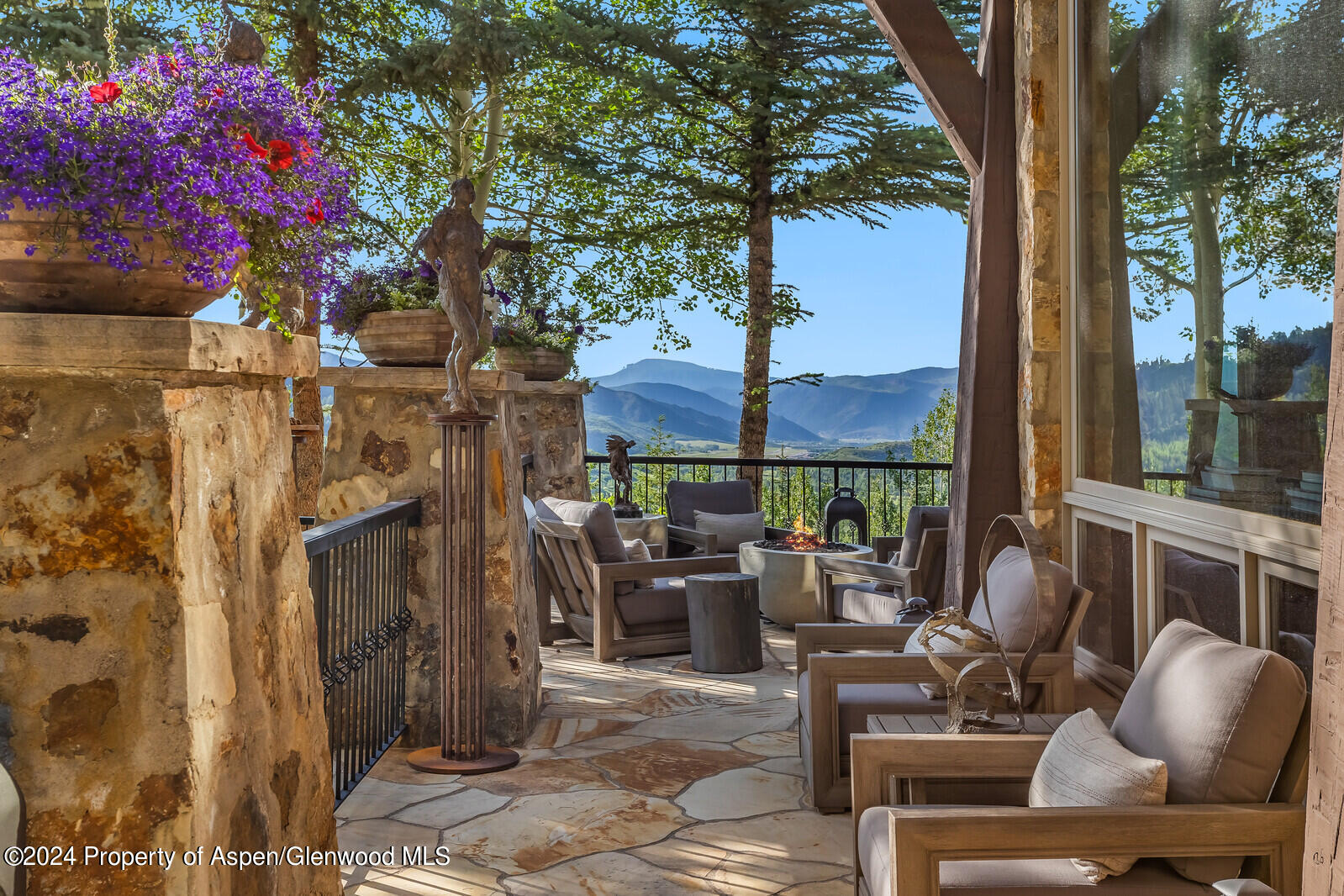 761 Moore Drive Aspen CO 81611