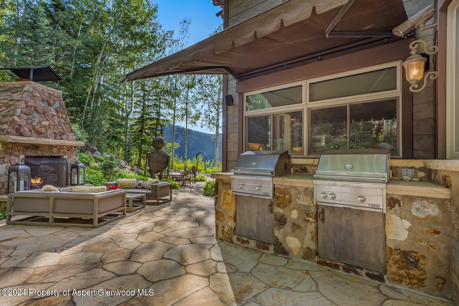 761 Moore Drive Aspen CO 81611