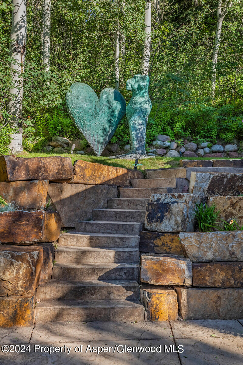 761 Moore Drive Aspen CO 81611