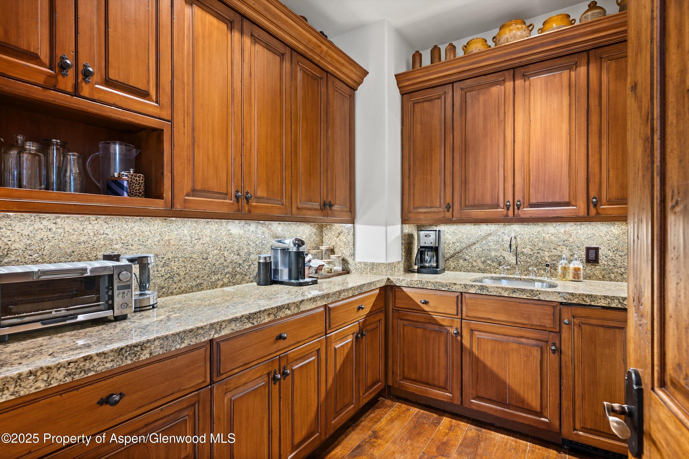 761 Moore Drive Aspen CO 81611