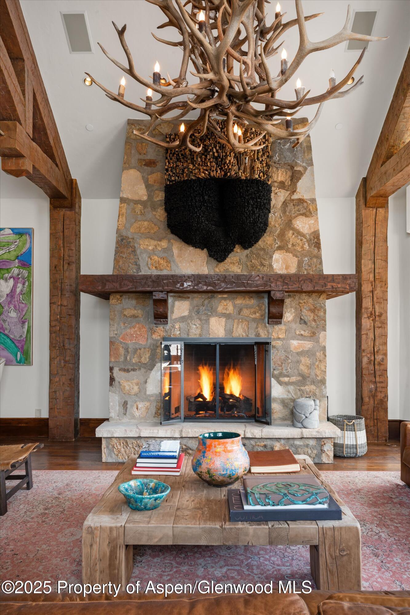 761 Moore Drive Aspen CO 81611