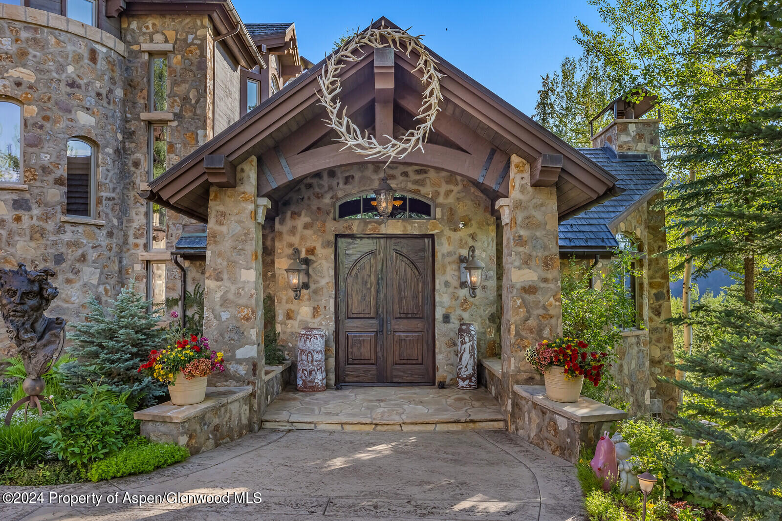 761 Moore Drive Aspen CO 81611