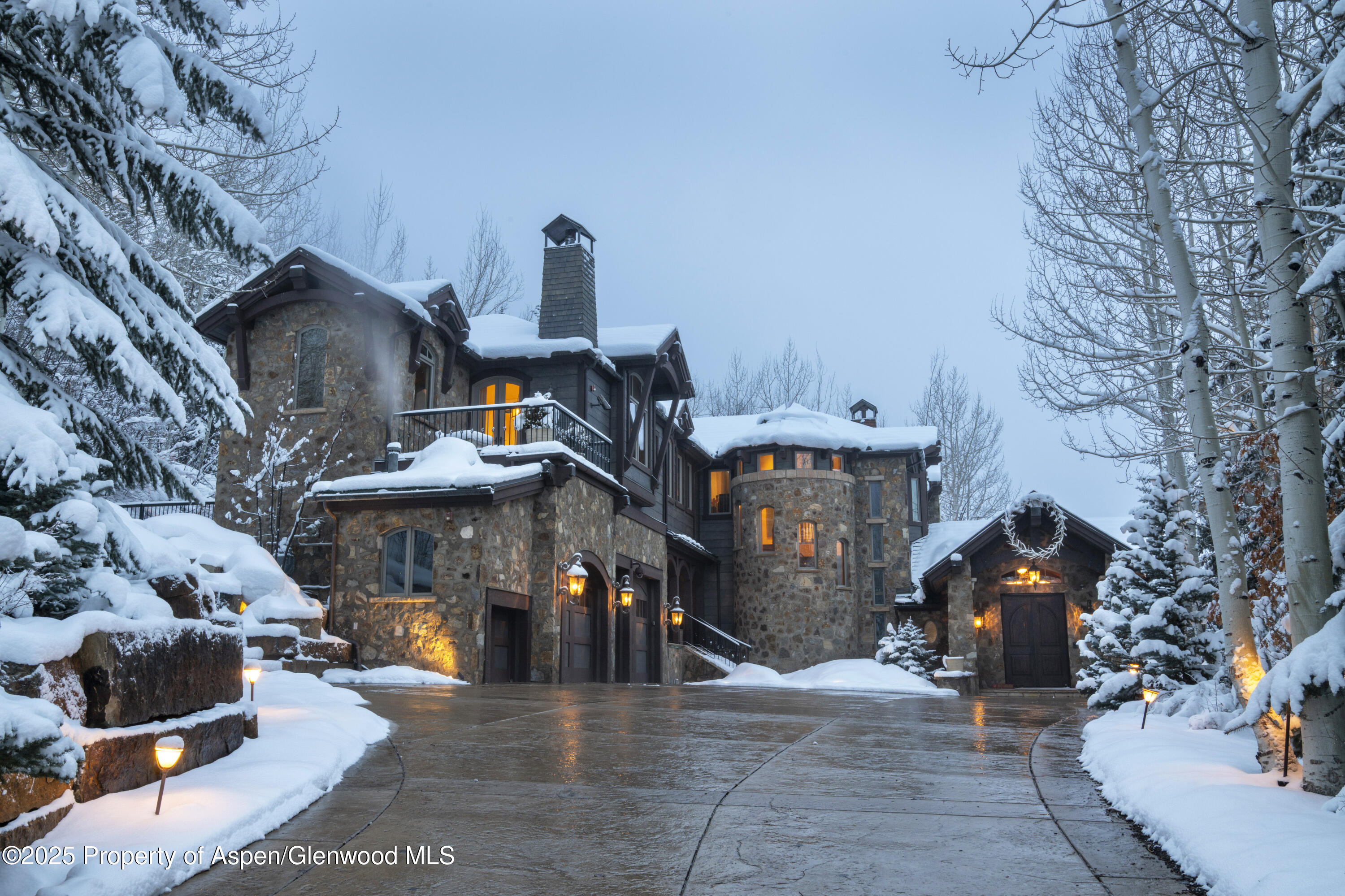 761 Moore Drive Aspen CO 81611