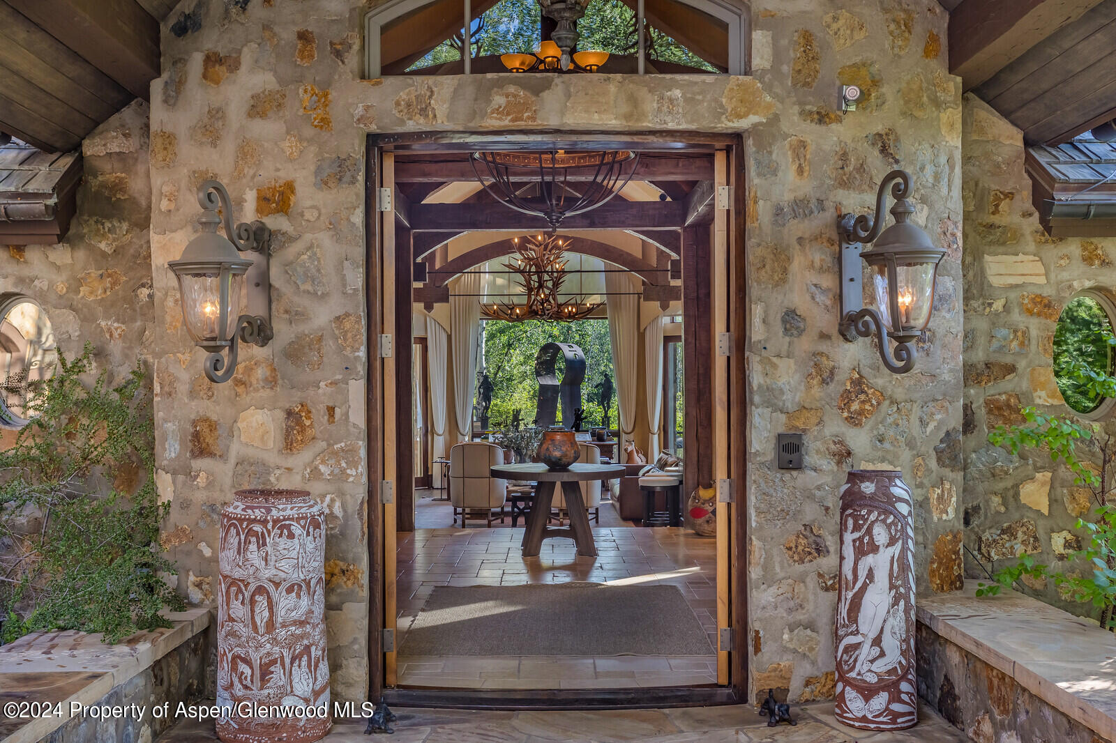 761 Moore Drive Aspen CO 81611