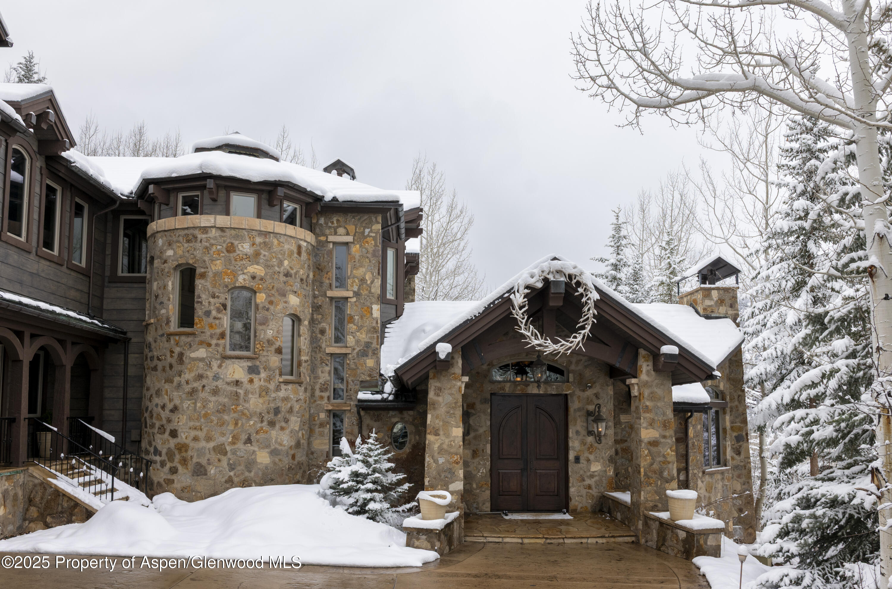 761 Moore Drive Aspen CO 81611