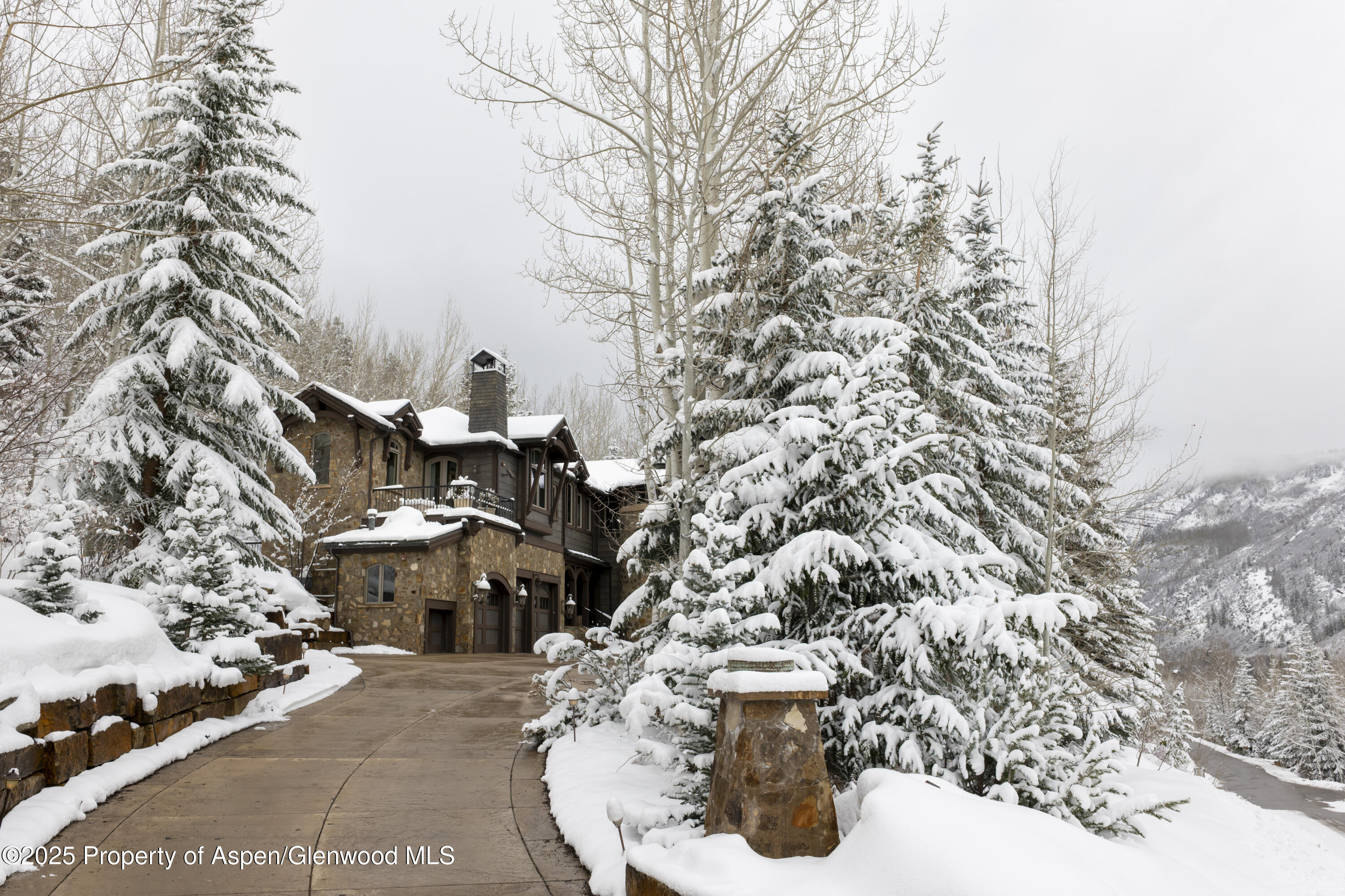 761 Moore Drive Aspen CO 81611