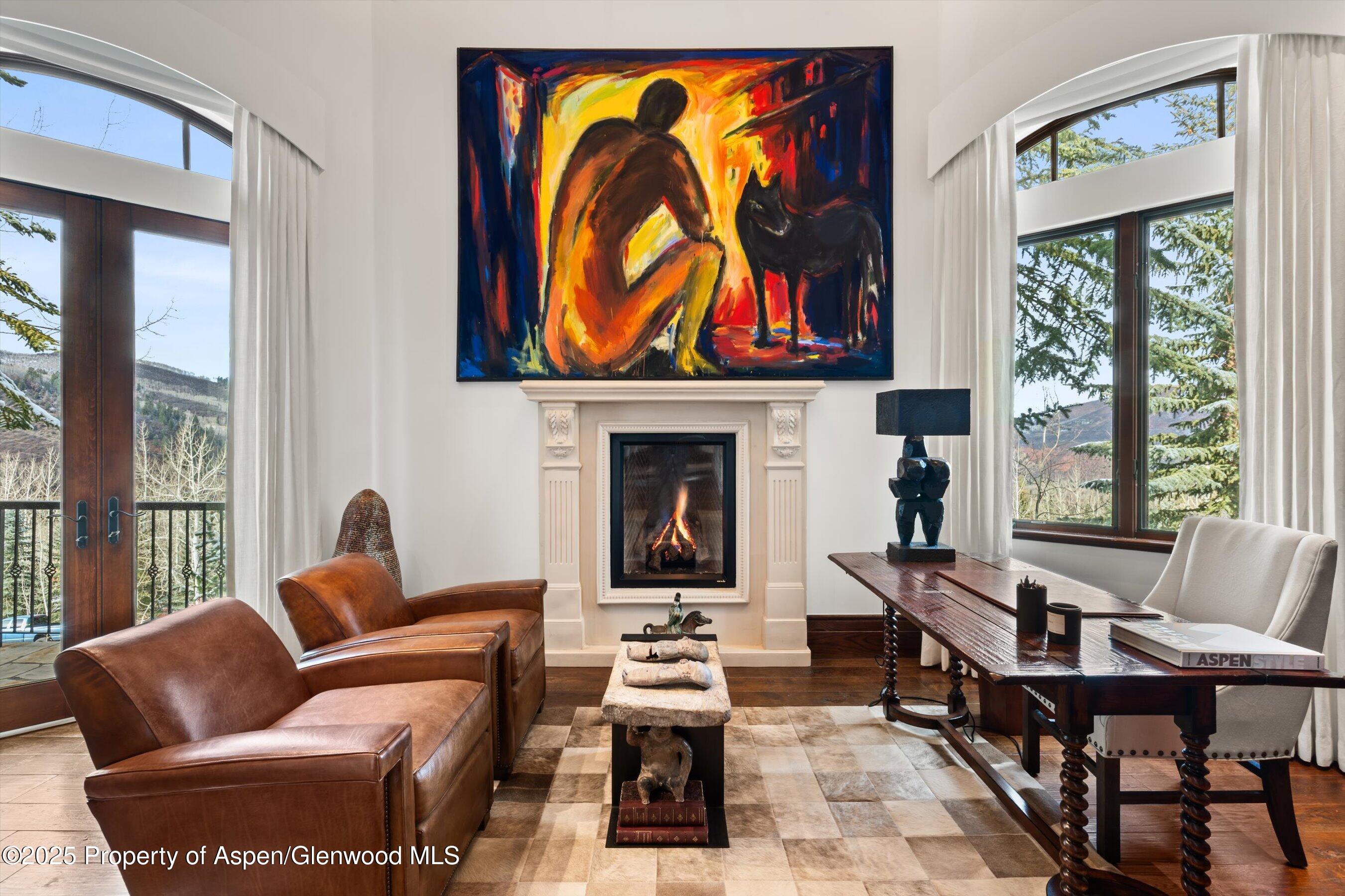 761 Moore Drive Aspen CO 81611