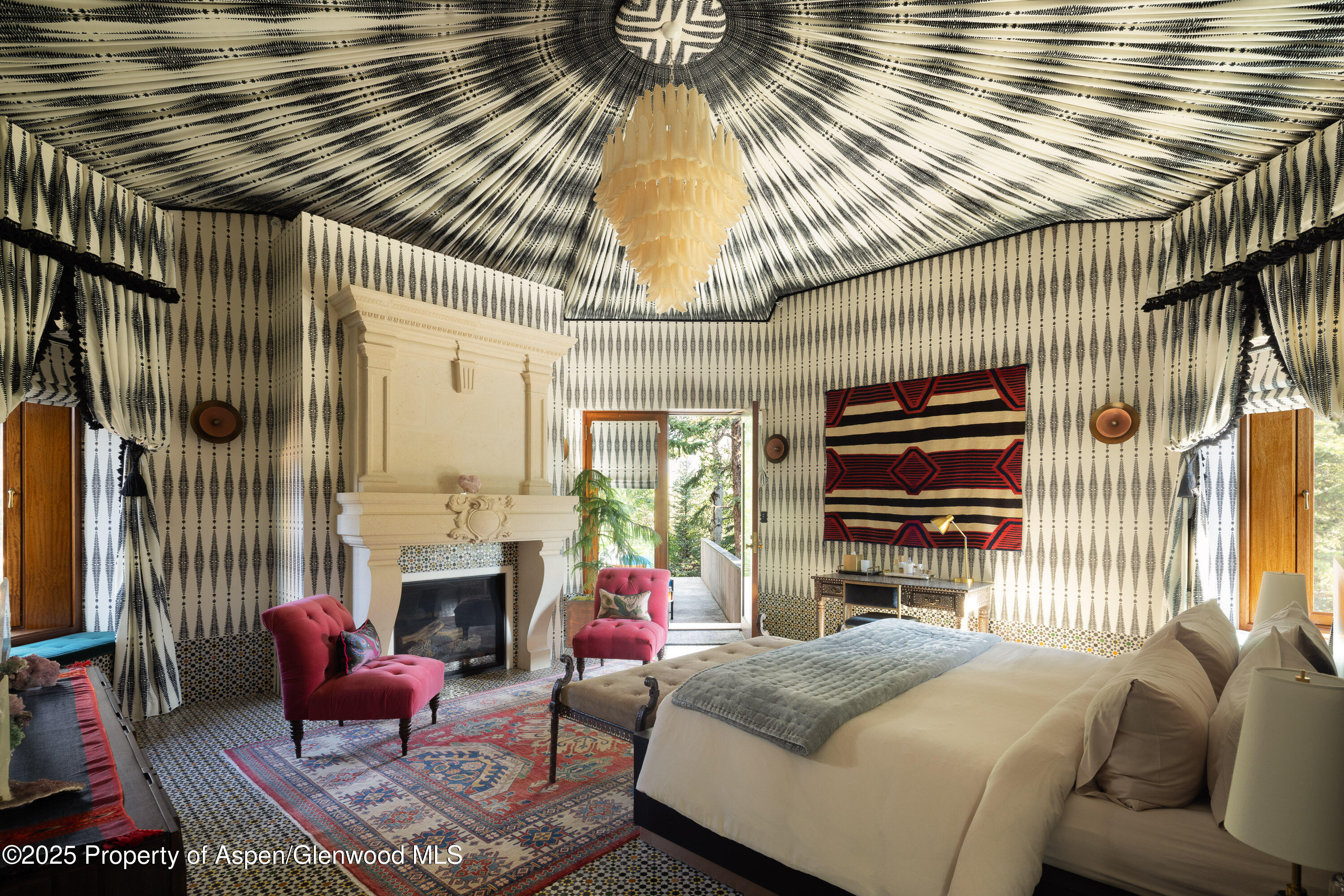 350 Eagle Park Drive Aspen CO 81611