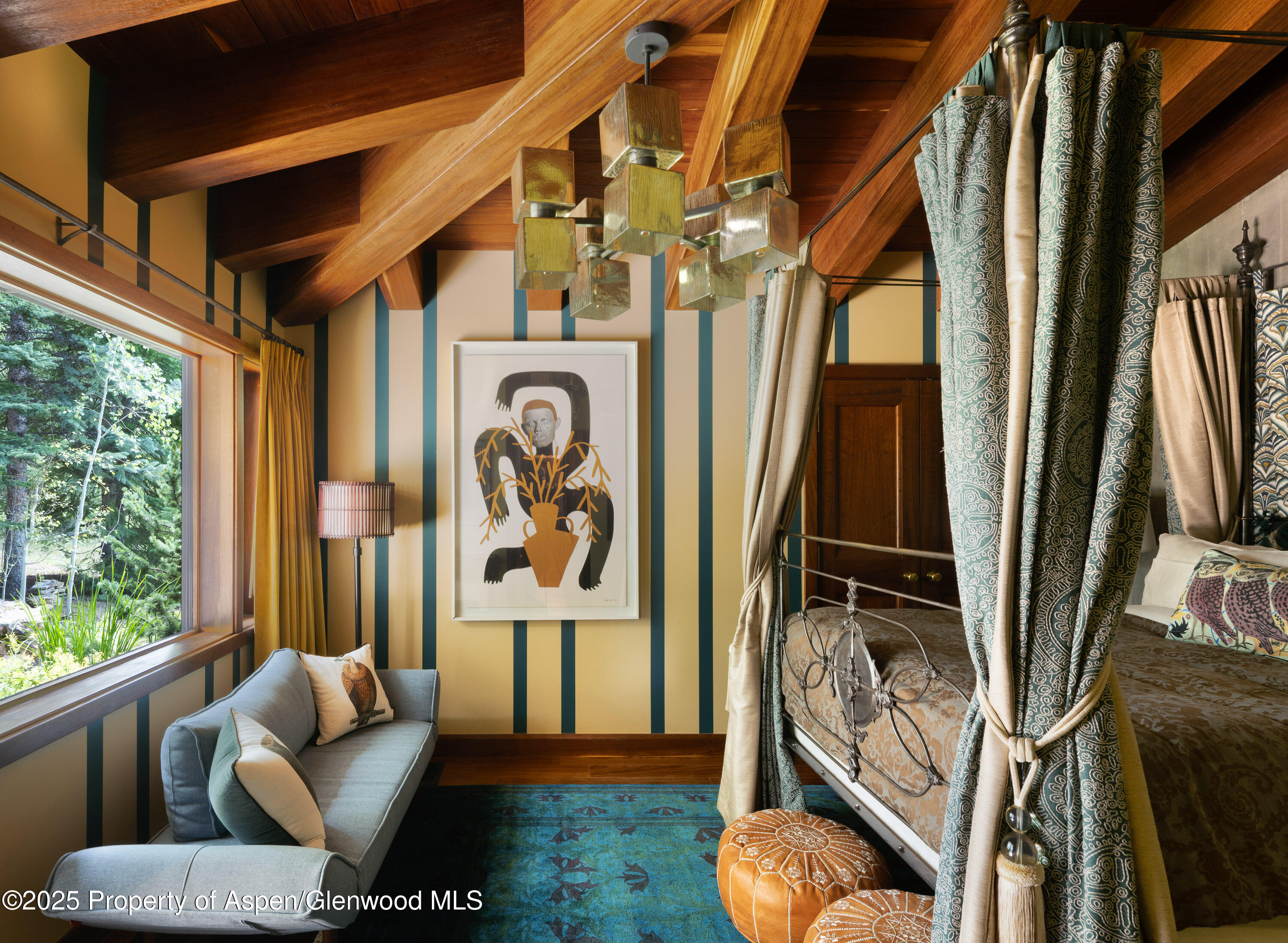 350 Eagle Park Drive Aspen CO 81611