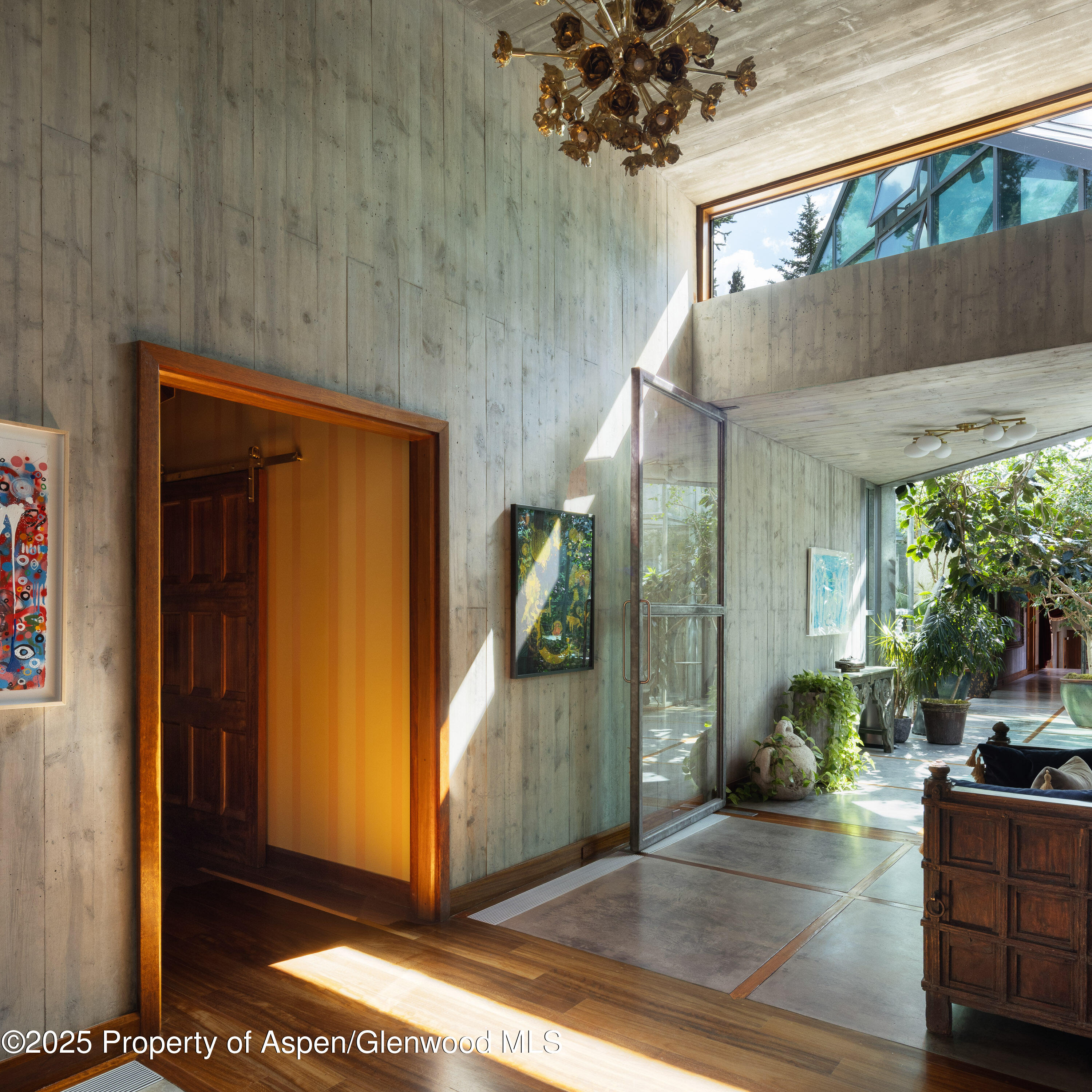 350 Eagle Park Drive Aspen CO 81611