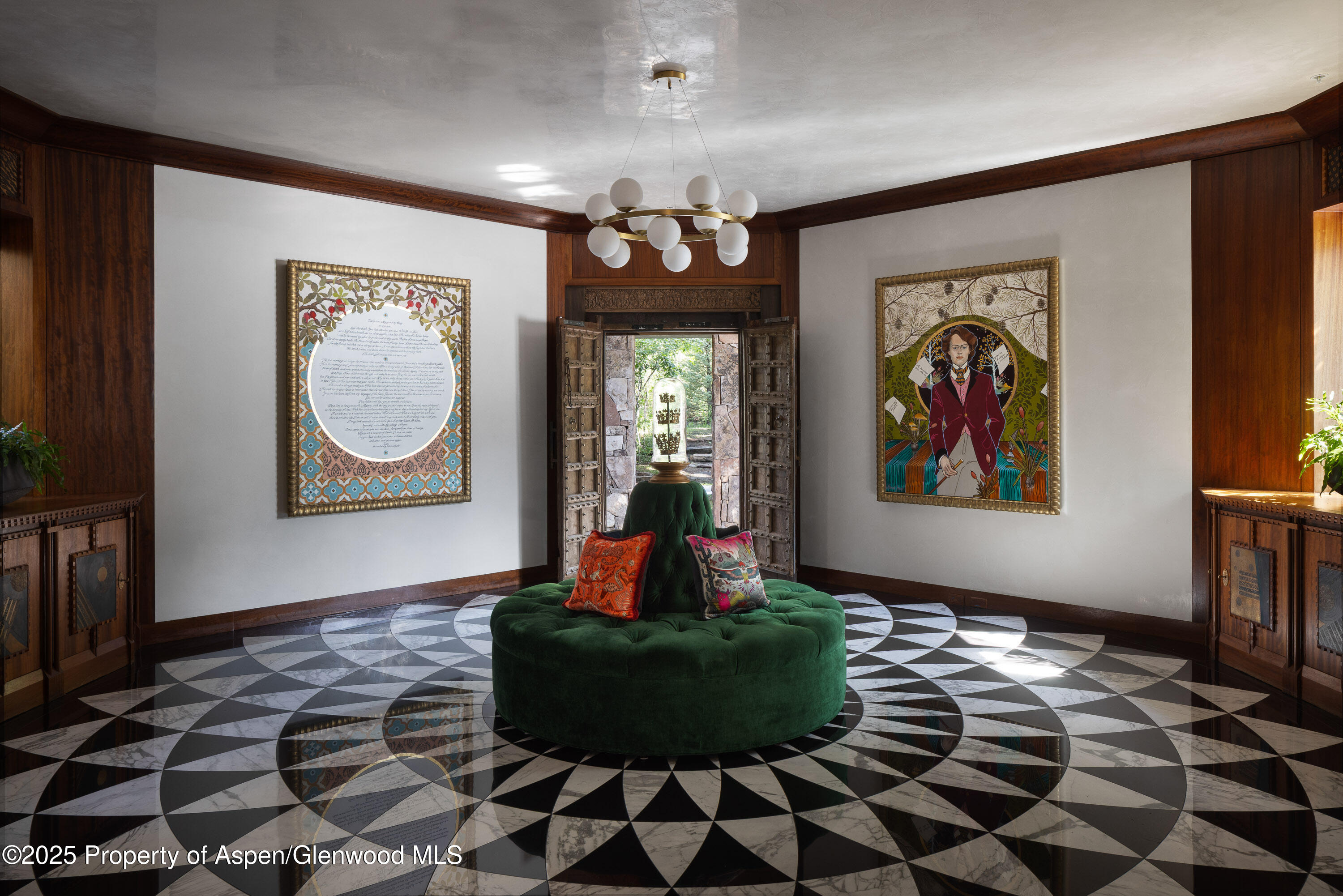 350 Eagle Park Drive Aspen CO 81611