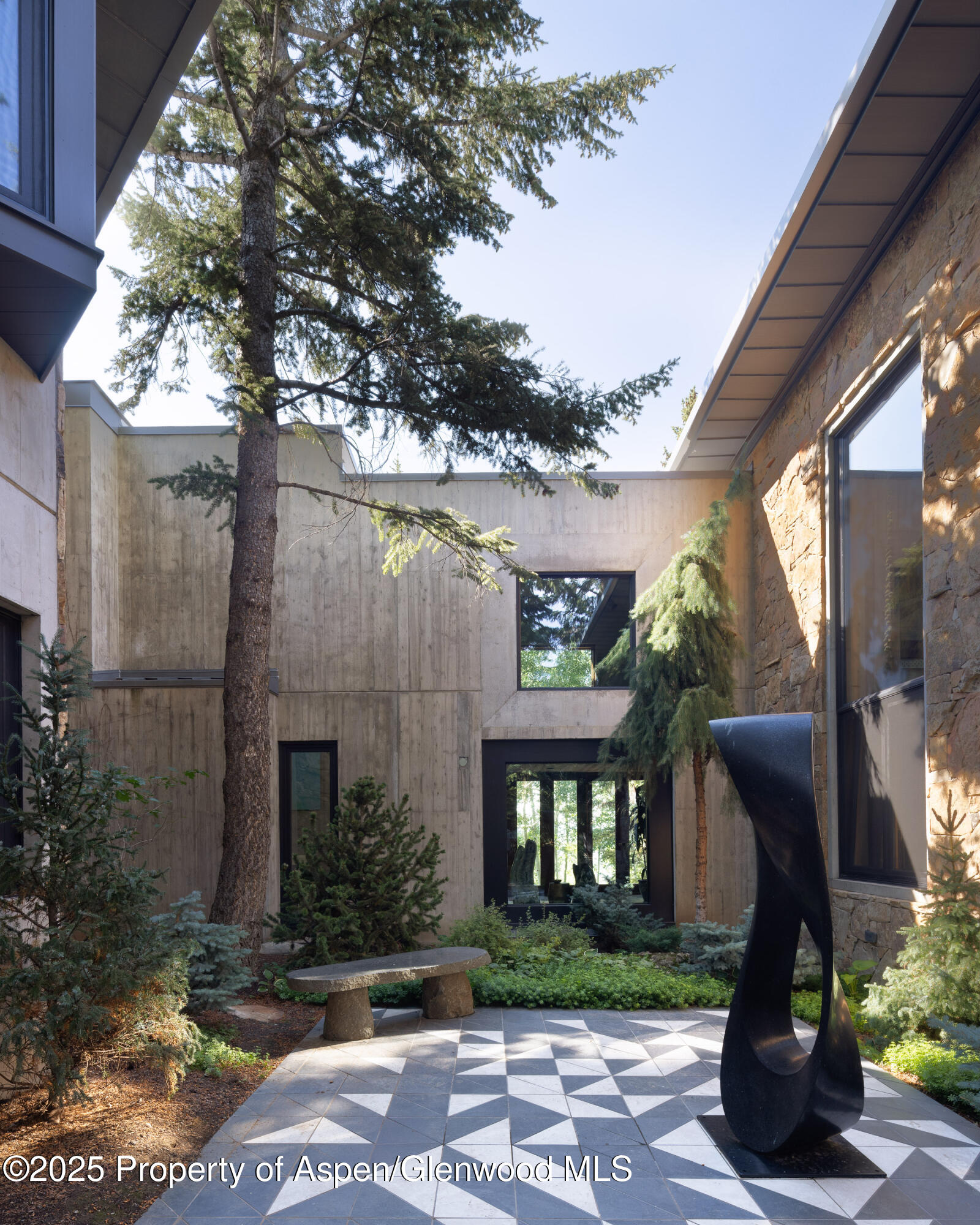 350 Eagle Park Drive Aspen CO 81611