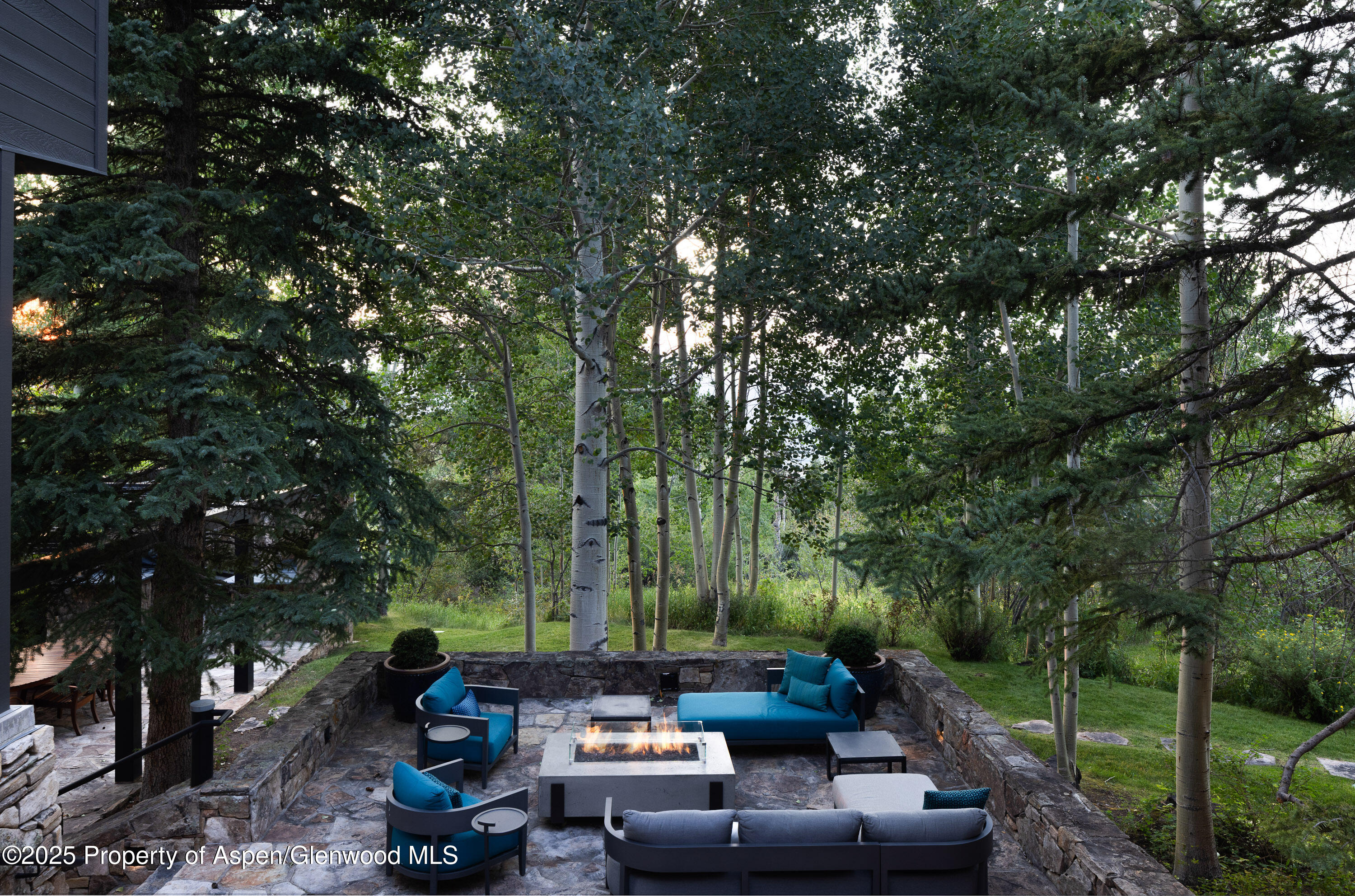 350 Eagle Park Drive Aspen CO 81611