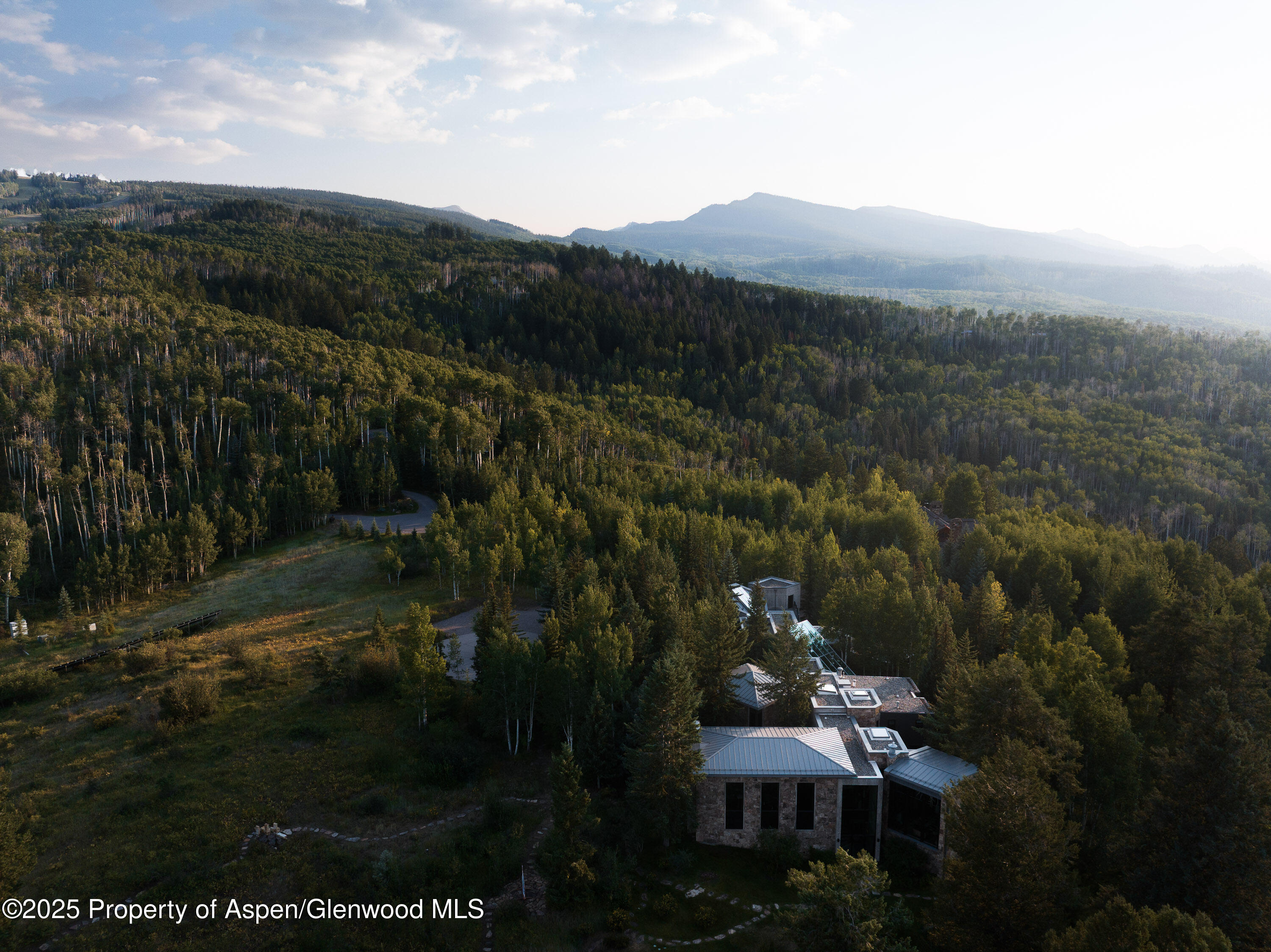 350 Eagle Park Drive Aspen CO 81611