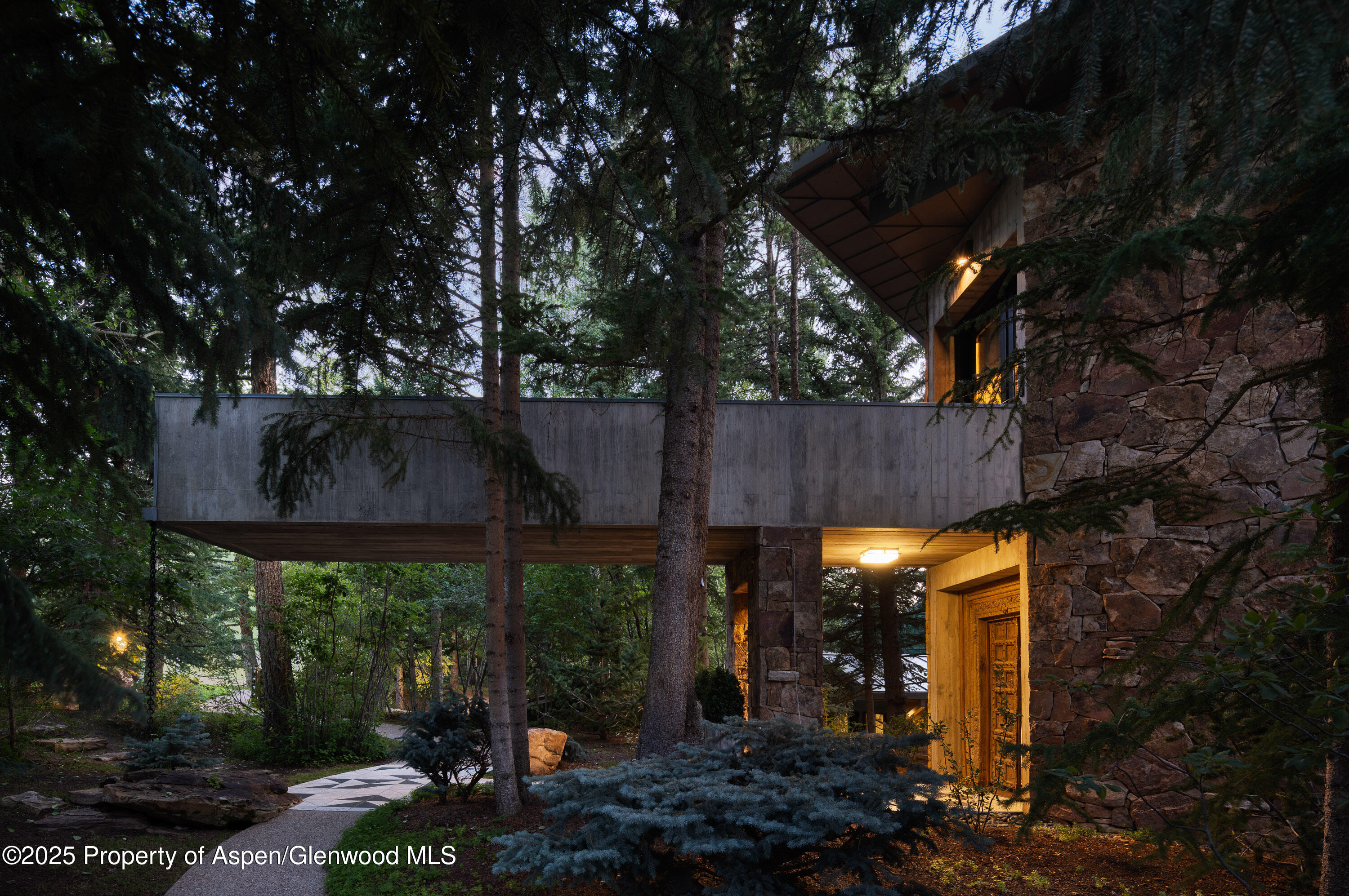 350 Eagle Park Drive Aspen CO 81611