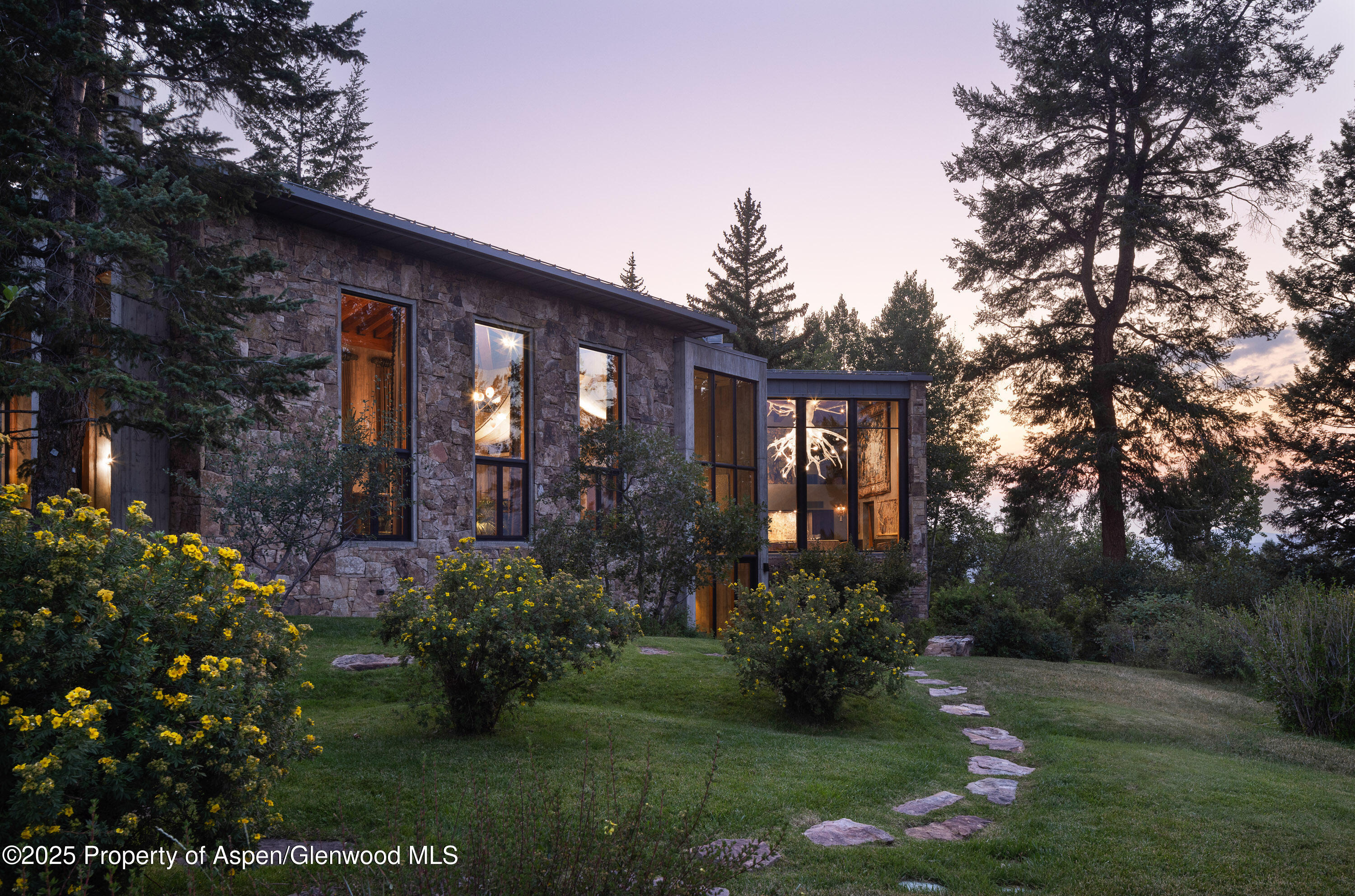 350 Eagle Park Drive Aspen CO 81611