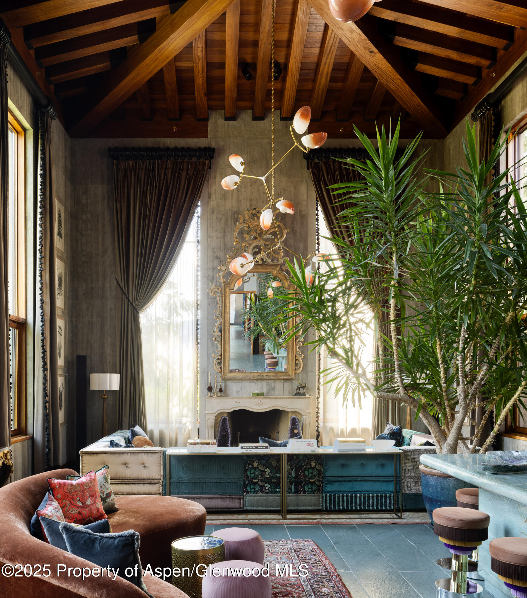 350 Eagle Park Drive Aspen CO 81611